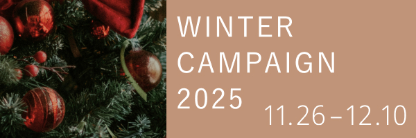 10%OFFクーポンプレゼント！