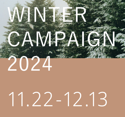 WINTER CAMPAIGN