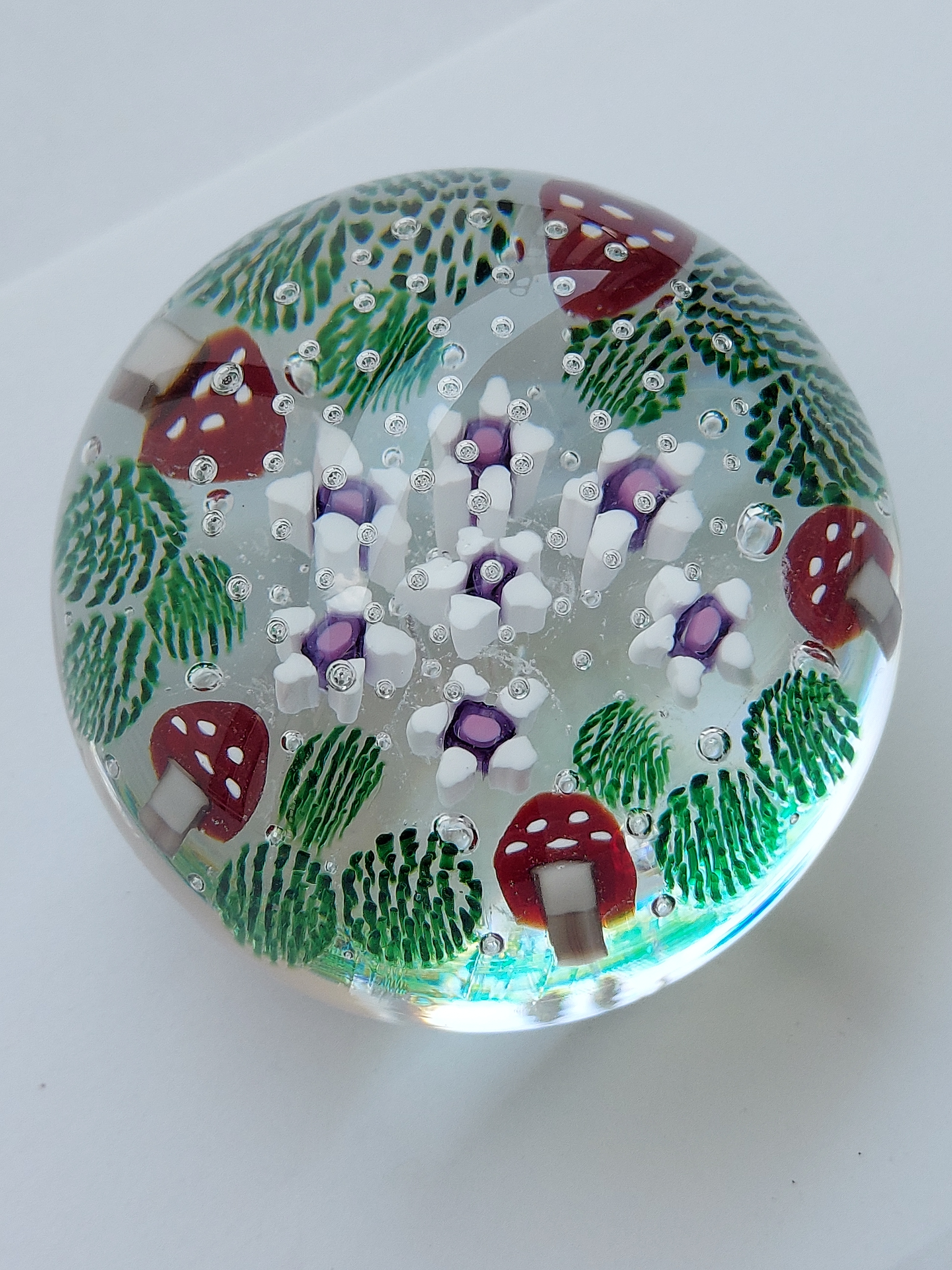 陽光 ～高松敬子 ガラス作品展～ | iichi 日々の暮らしを心地よくする