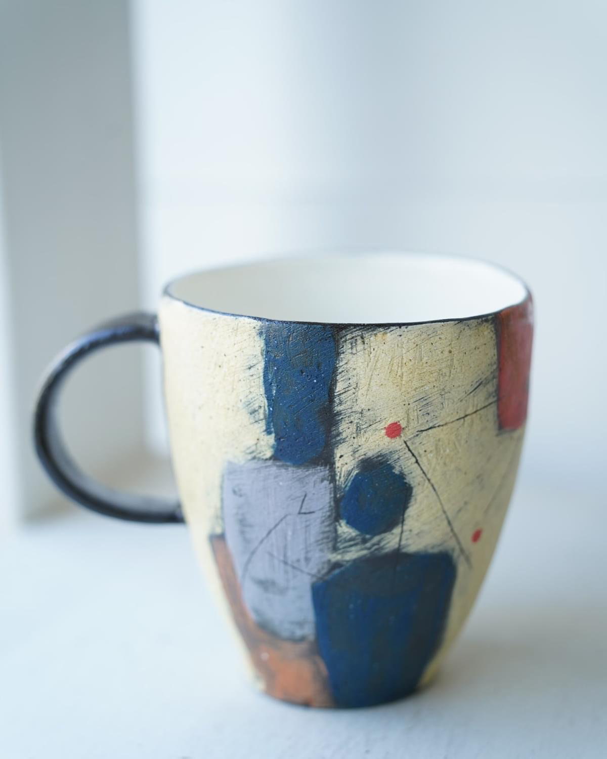 proto器とタカラモノ マグカップ展 | iichi 日々の暮らしを心地よく