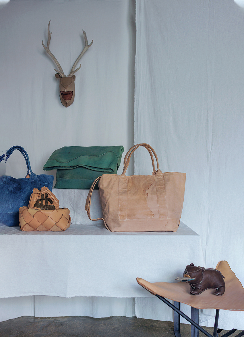 DeerPark Exhibition | iichi 日々の暮らしを心地よくするハンドメイド