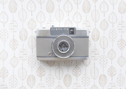 アンティークビンテージフィルムカメラ セット 各種モデル追加あり グラフィック社