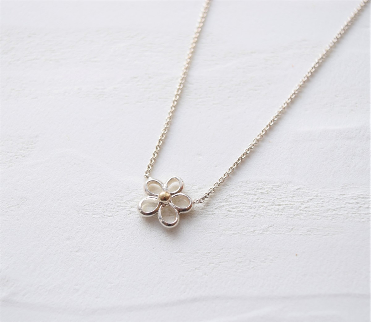 面影草 Omokagesou Necklace Iichi ハンドメイド クラフト作品 手仕事品の通販