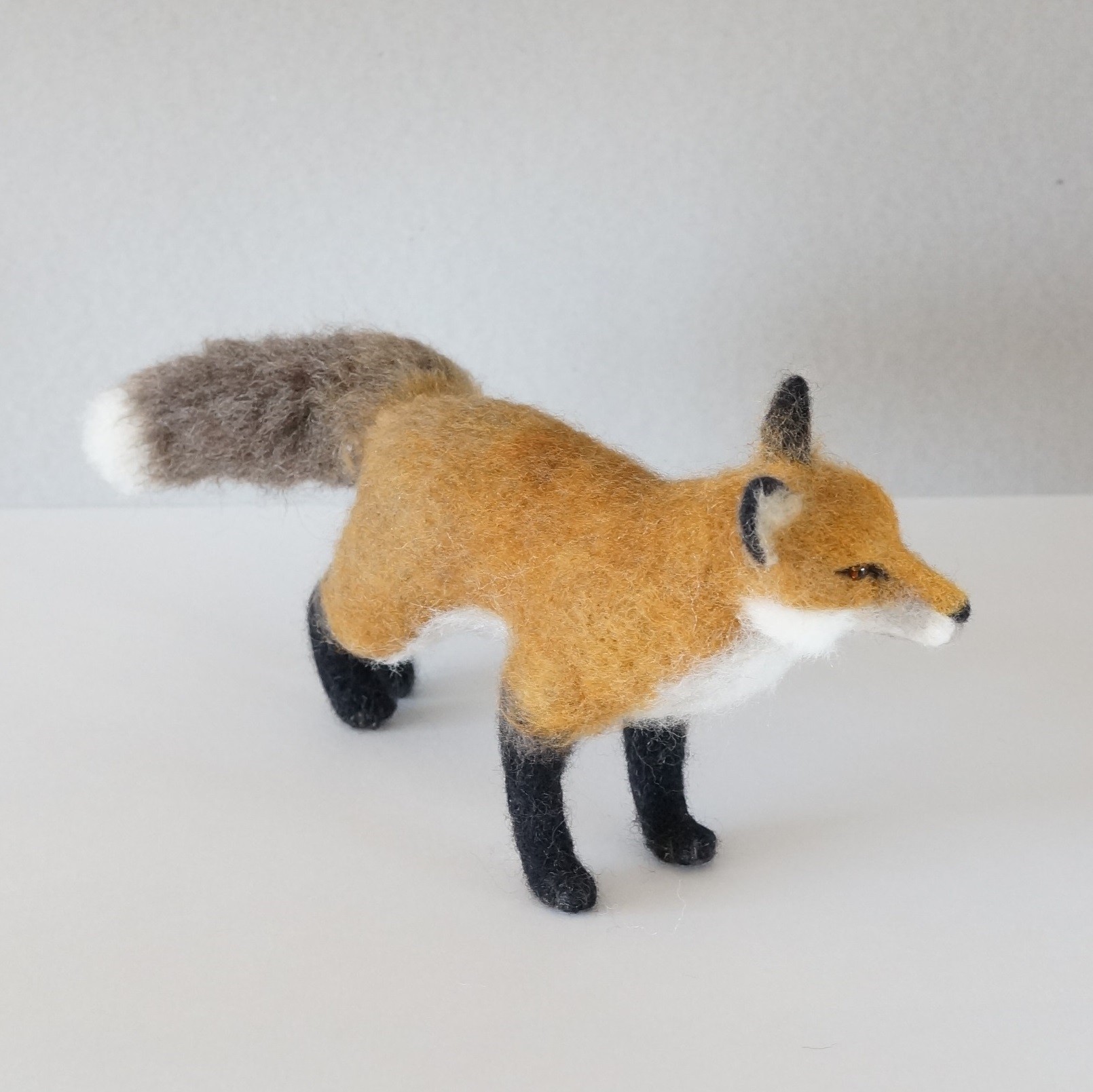 箱入りキツネ Iichi ハンドメイド クラフト作品 手仕事品の通販 箱入りキツネ Iichi ハンドメイド クラフト作品 手仕事品の通販