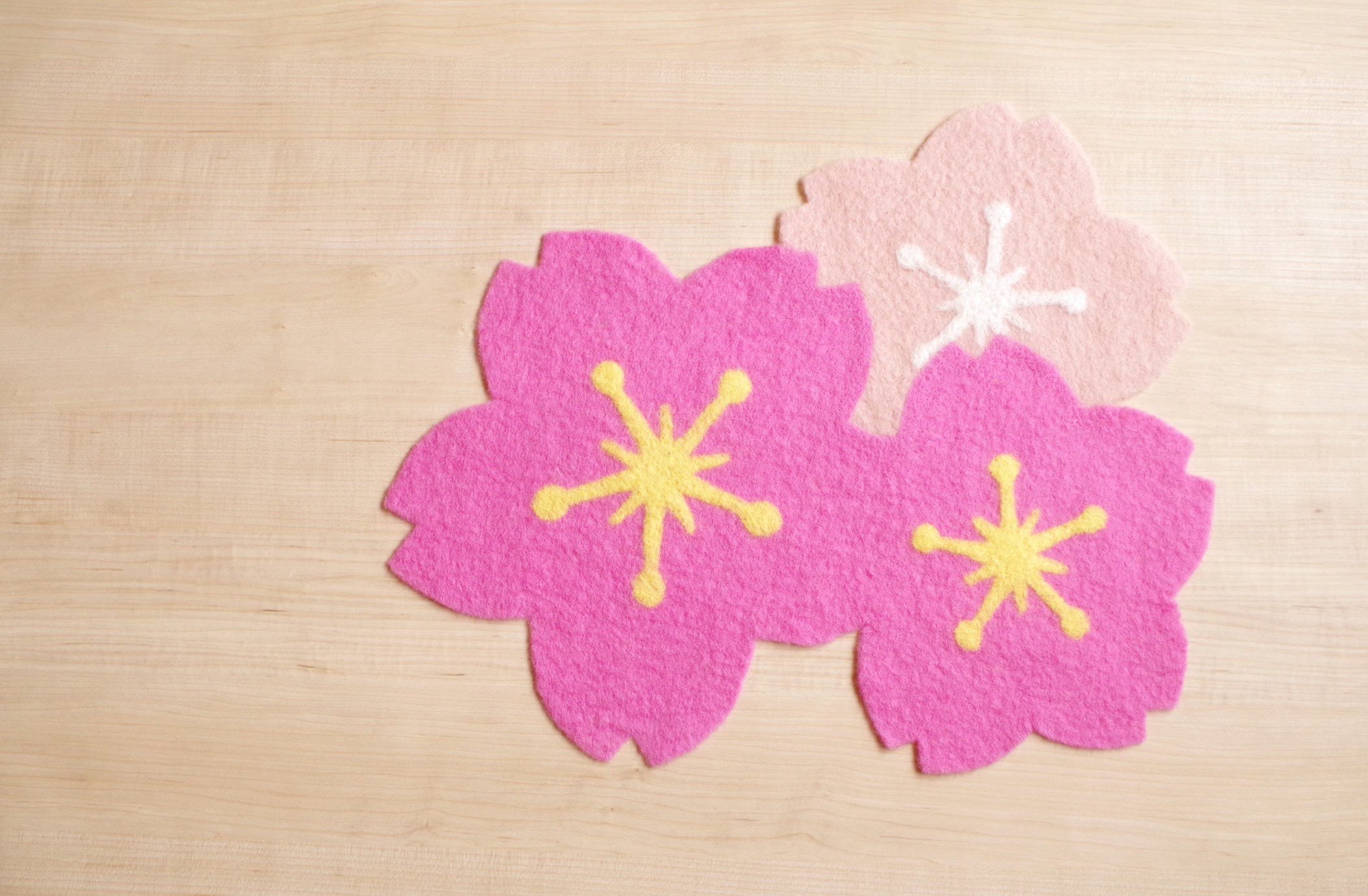 再販 センターピース 桜 Iichi ハンドメイド クラフト作品 手仕事品の通販