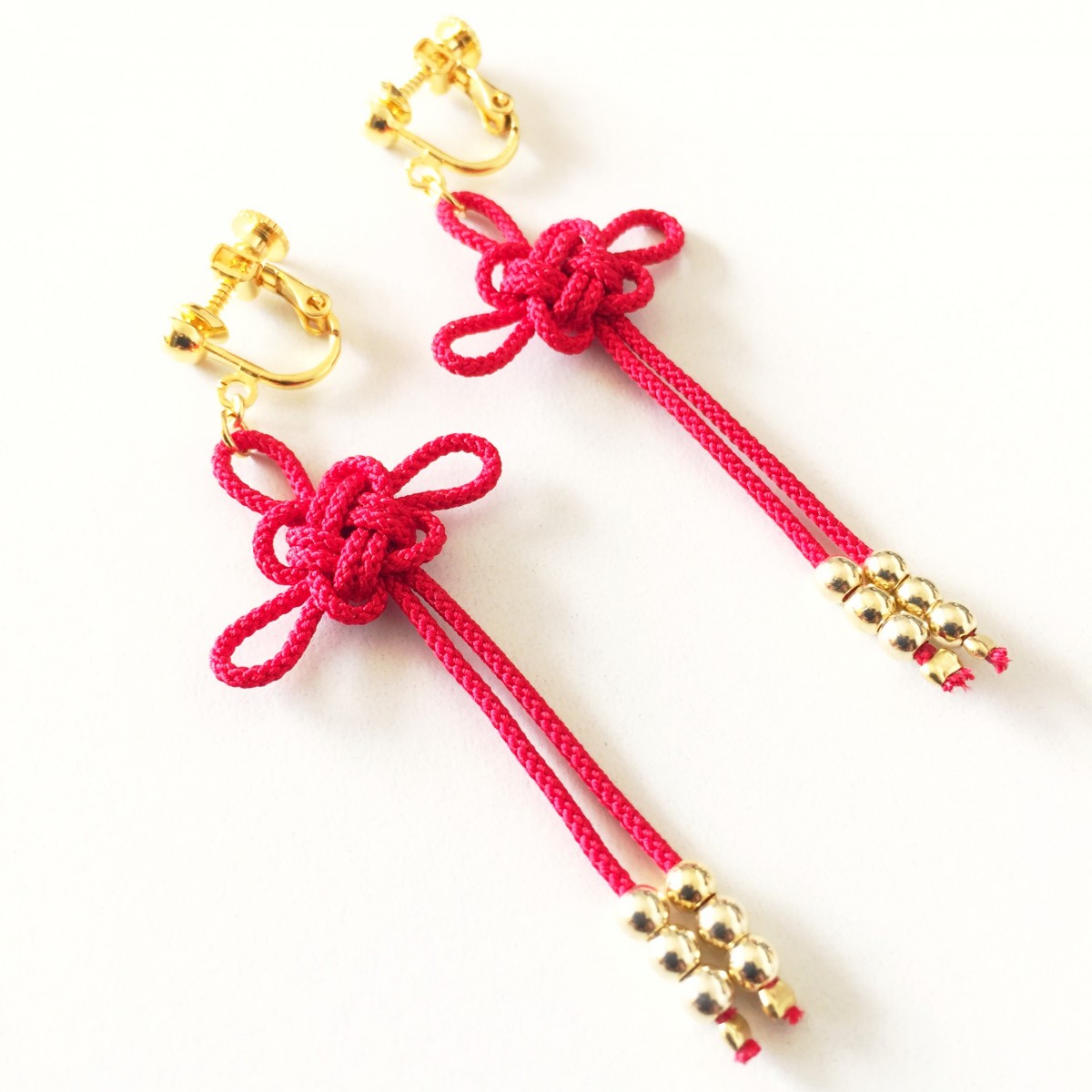 飾り結び - List of decorative knots - JapaneseClass.jp