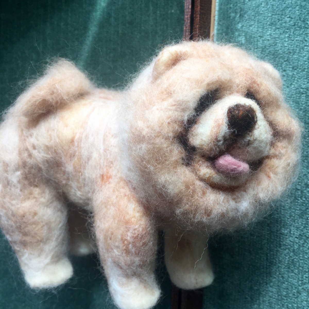 羊毛フェルト チャウチャウ Www Vetrepro Fr 羊毛フェルト チャウチャウ Www Vetrepro Fr