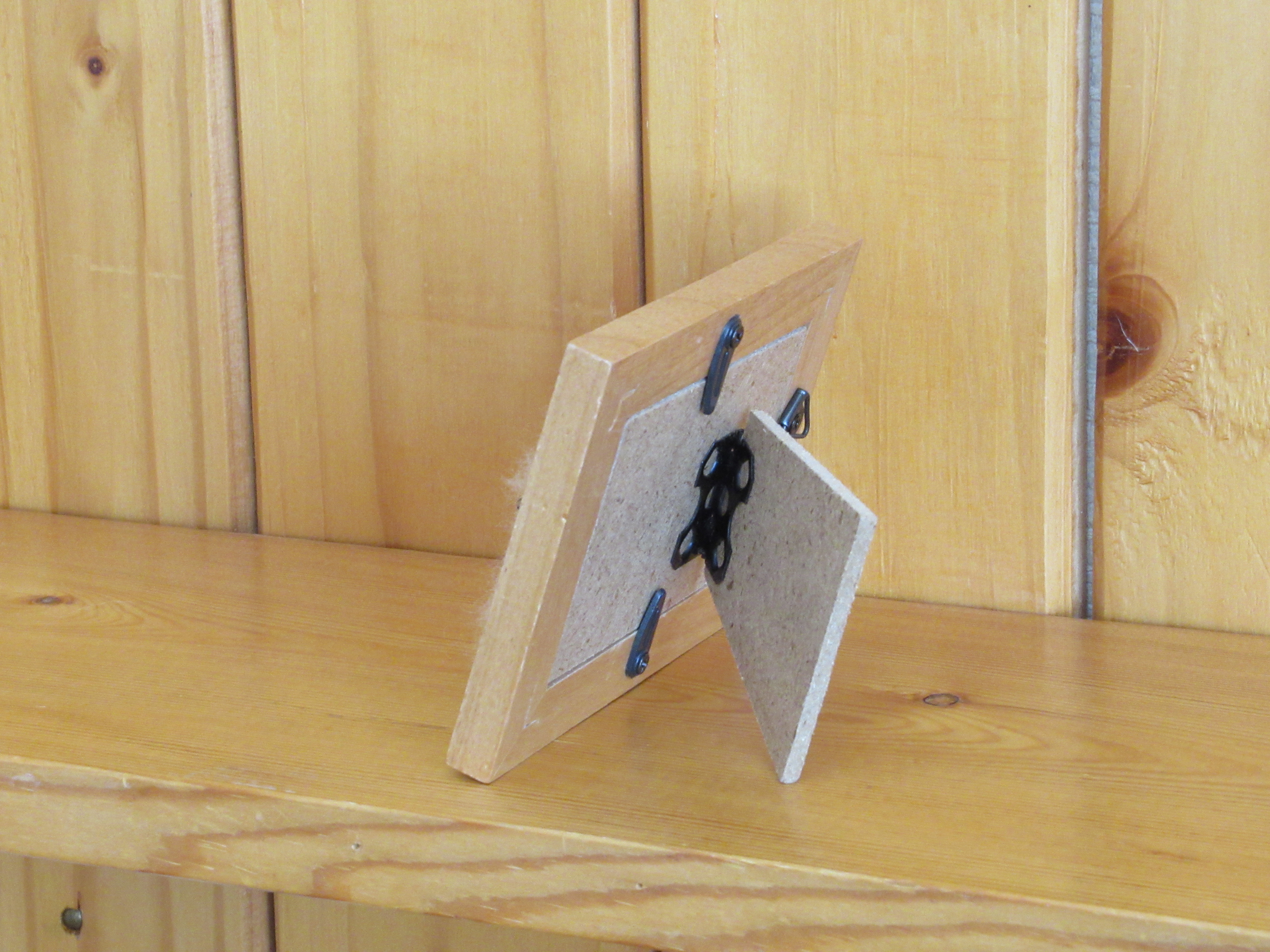 ポメラニアン 犬 フレーム Iichi ハンドメイド クラフト作品 手仕事品の通販