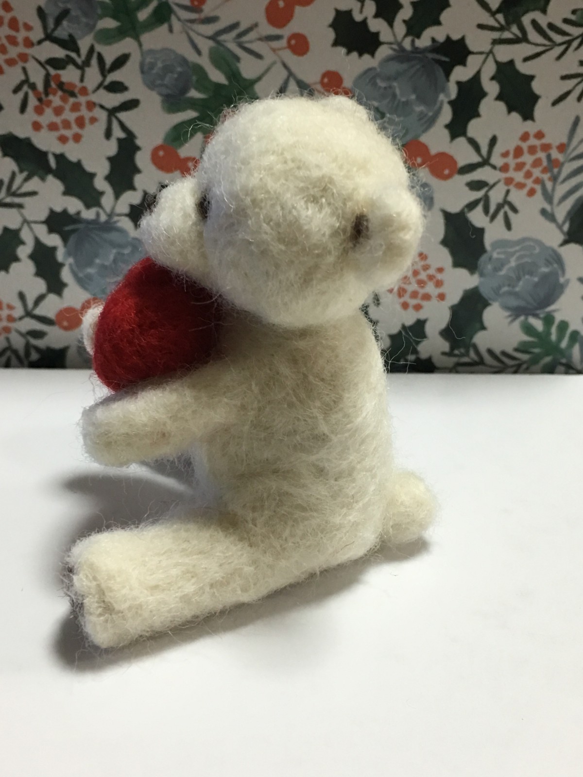 しろくまさん Iichi ハンドメイド クラフト作品 手仕事品の通販