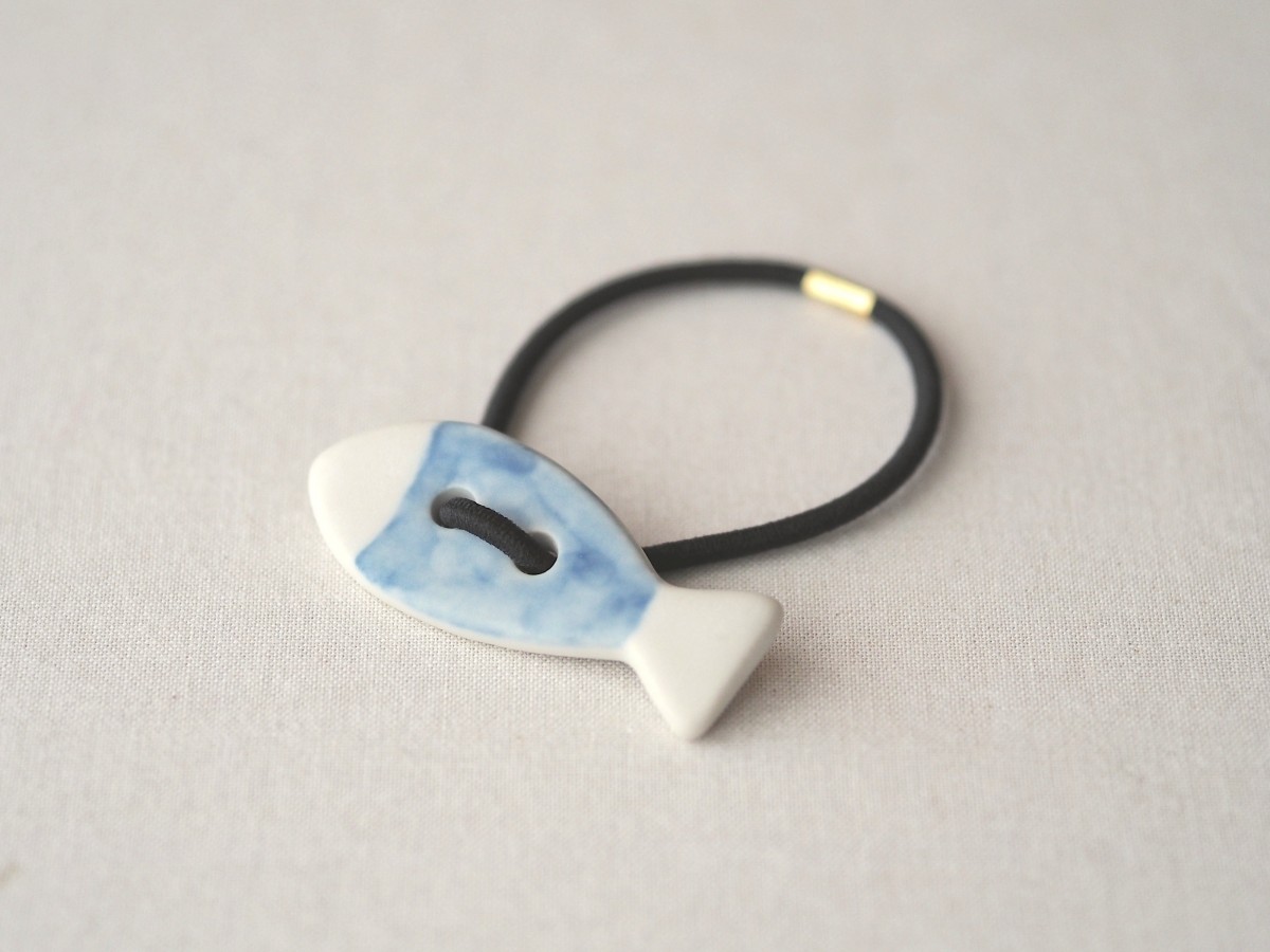 大決算売り尽くし 魚モチーフ ゴムブレスレット 新しいコレクション Karengee Com