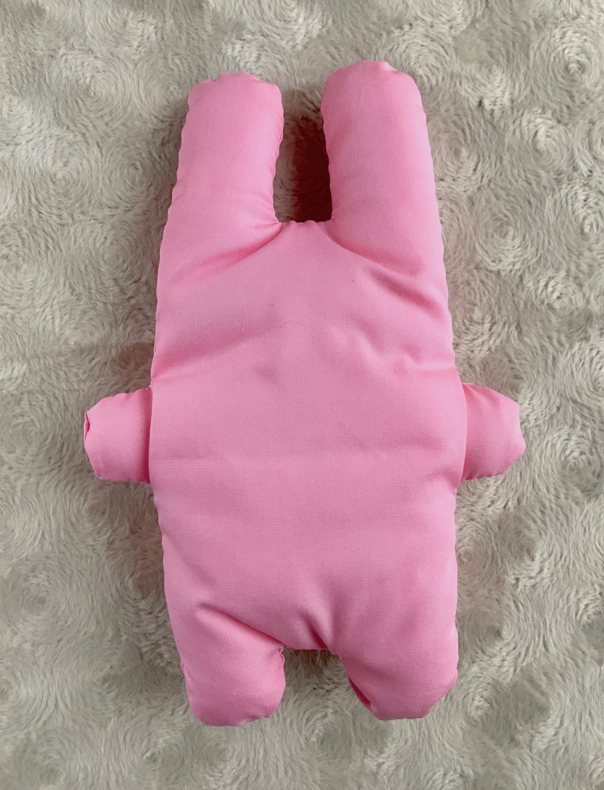 うさぎのぬいぐるみ ピンクのフニータ Iichi ハンドメイド クラフト作品 手仕事品の通販
