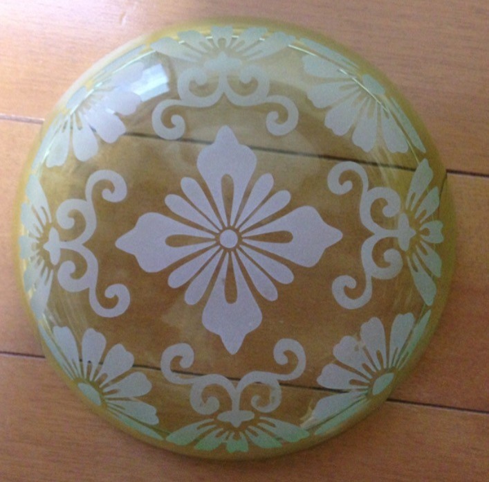 花模様のお皿 Iichi ハンドメイド クラフト作品 手仕事品の通販 花模様のお皿 Iichi ハンドメイド クラフト作品 手仕事品の通販