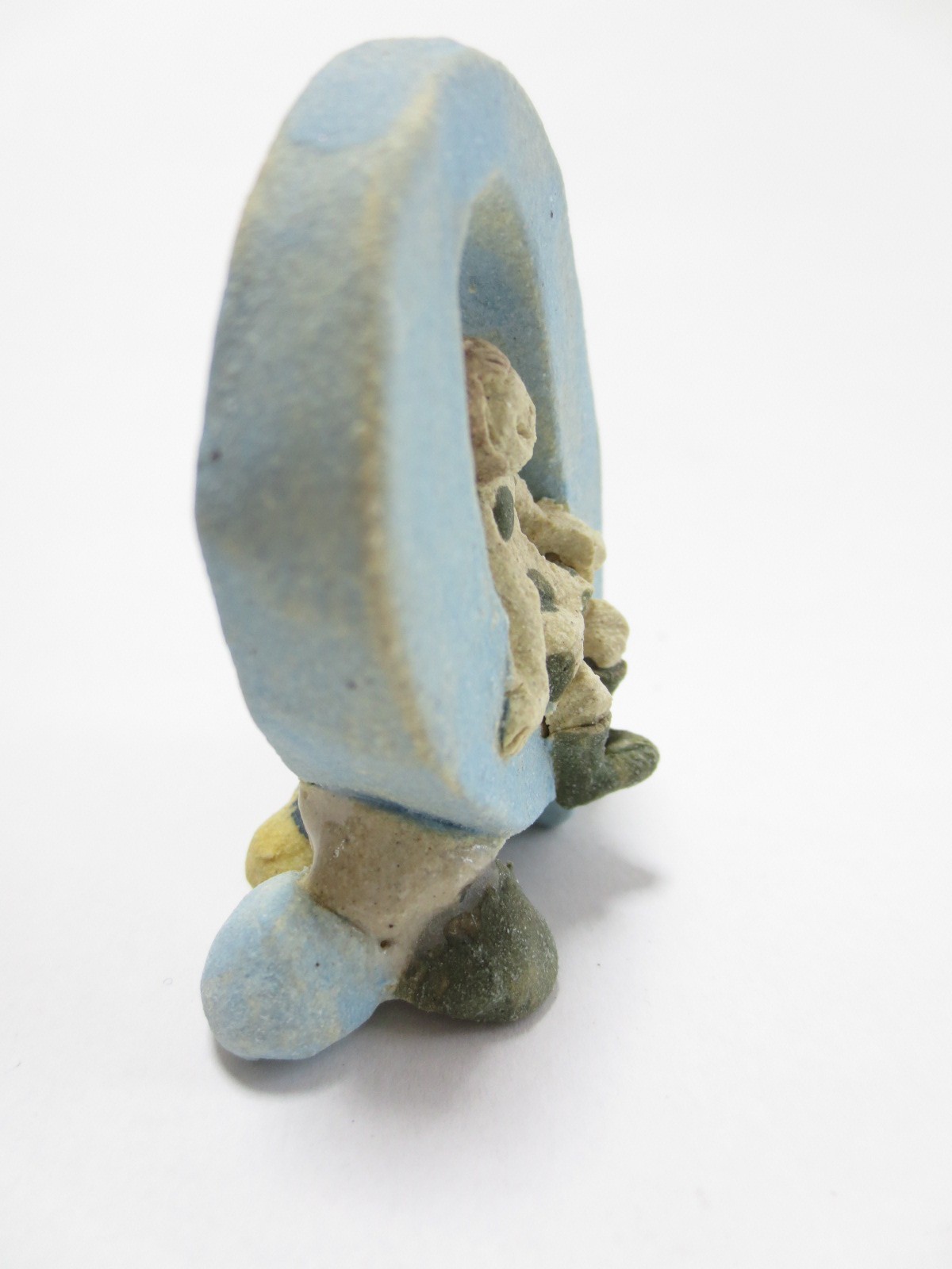 Q 天使 ちびアルファベット Iichi ハンドメイド クラフト作品 手仕事品の通販