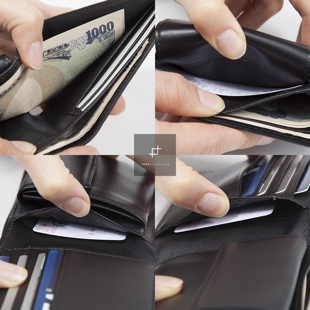 鉄板 財布 Iichi ハンドメイド クラフト作品 手仕事品の通販