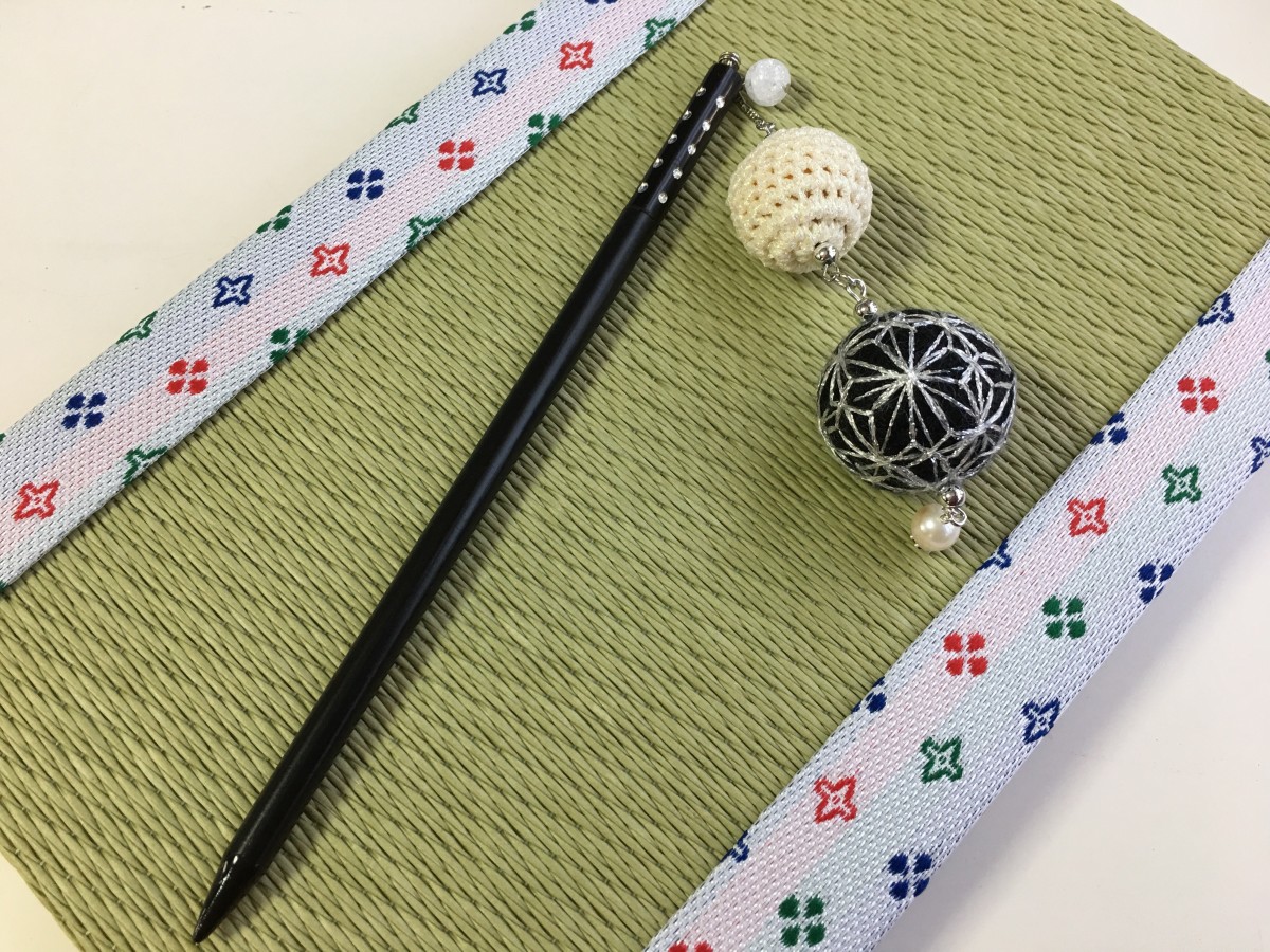 手まりと天然石のかんざし お正月 成人式 卒業式 結婚式 浴衣 Iichi ハンドメイド クラフト作品 手仕事品の通販 手まりと天然石のかんざし お正月 成人式 卒業式 結婚式 浴衣 Iichi ハンドメイド クラフト作品 手仕事品の通販