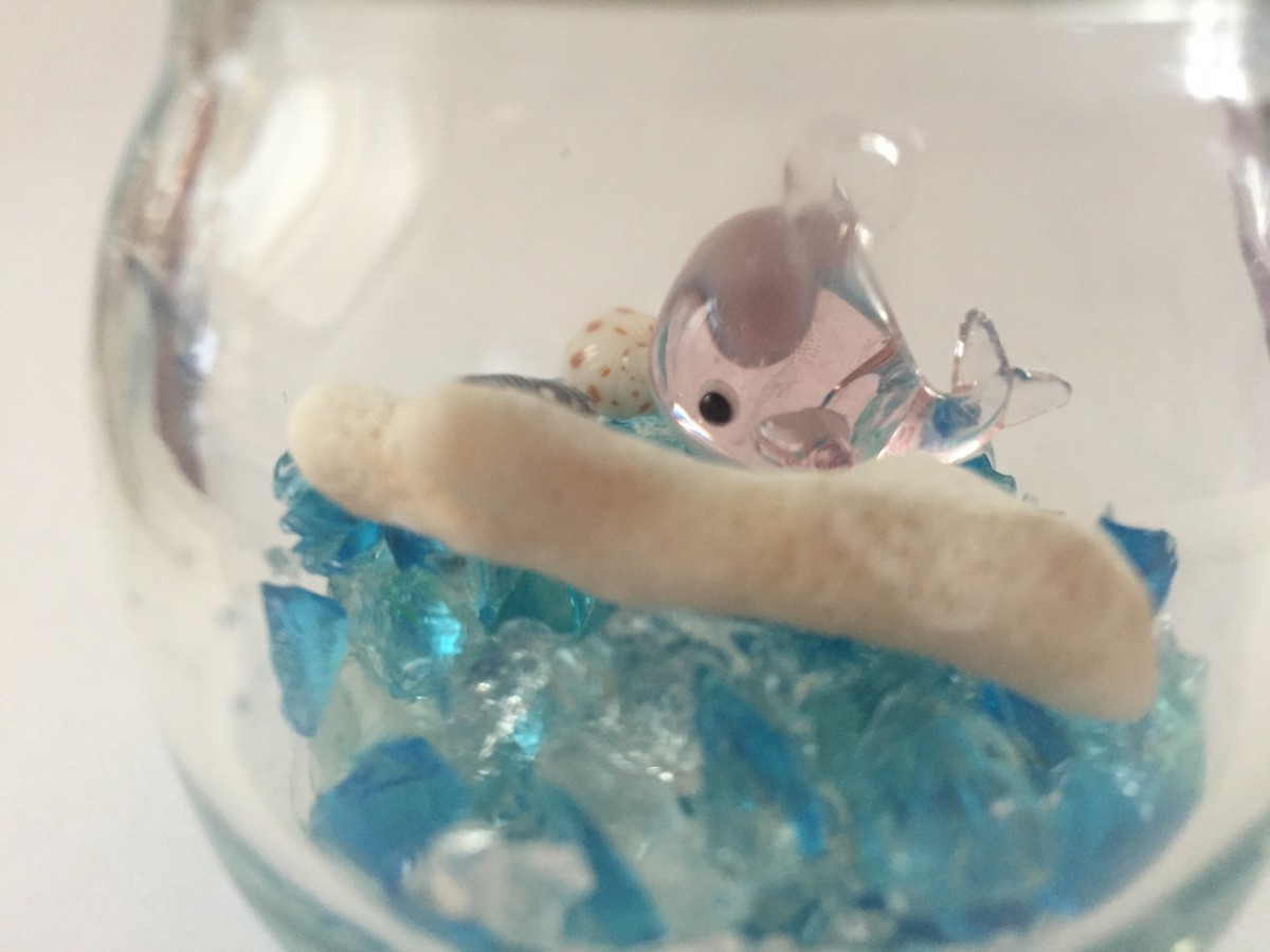 今月の目玉商品 クジラと海 Iichi ハンドメイド クラフト作品 手仕事品の通販