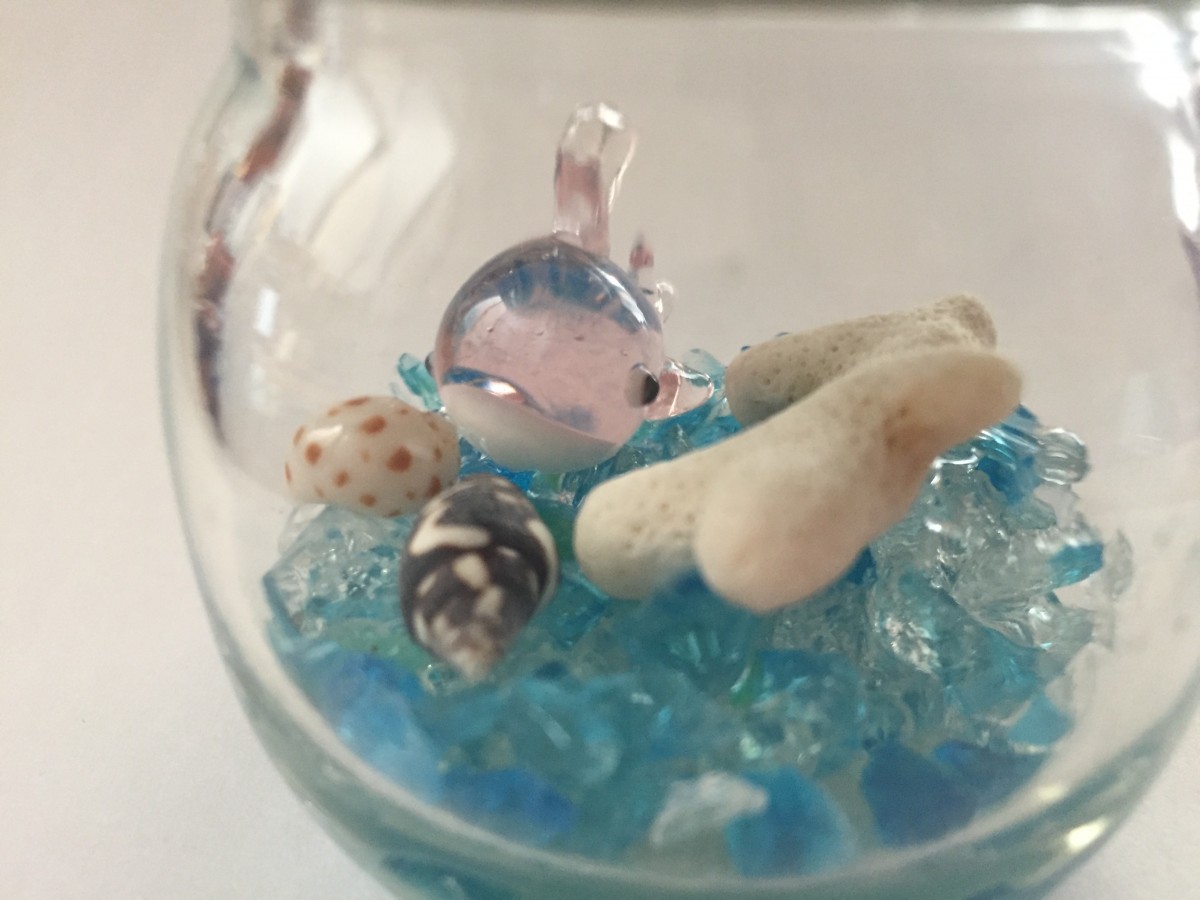 今月の目玉商品 クジラと海 Iichi ハンドメイド クラフト作品 手仕事品の通販