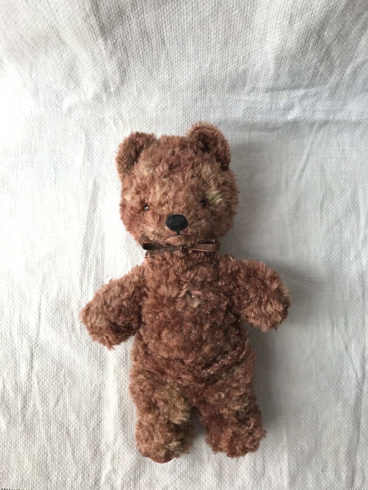 ぼくはくま Iichi ハンドメイド クラフト作品 手仕事品の通販