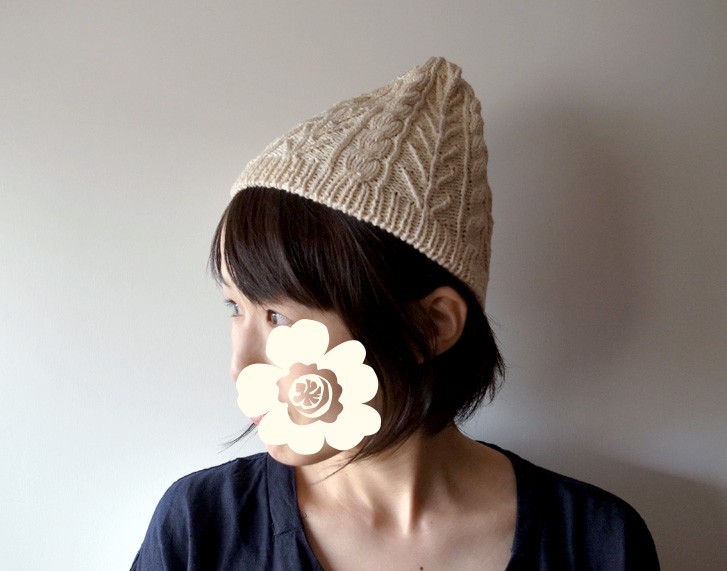 柔かなスーピマコットンのニット帽 エッグシェル Iichi ハンドメイド クラフト作品 手仕事品の通販 柔かなスーピマコットンのニット帽 エッグシェル Iichi ハンドメイド クラフト作品 手仕事品の通販
