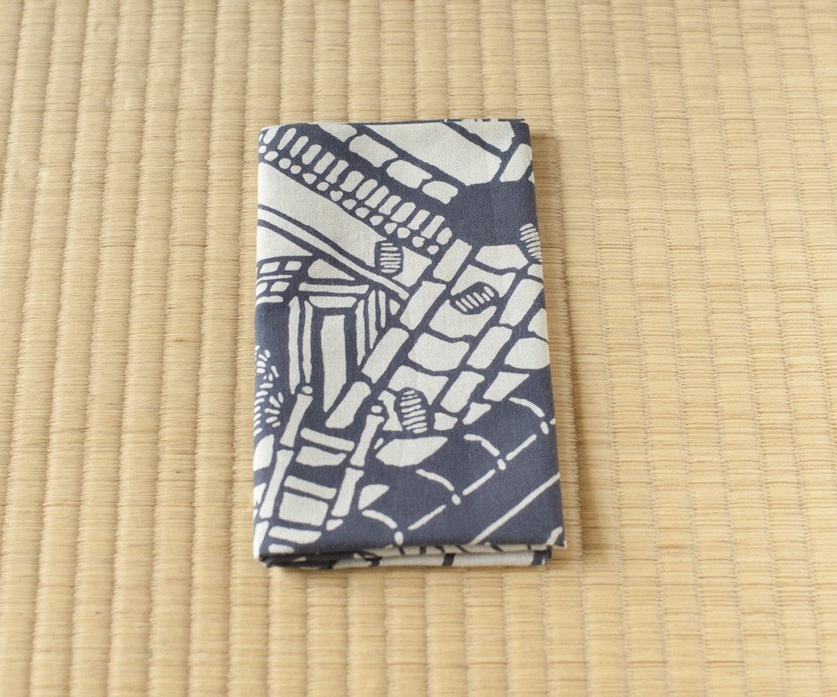 ねずみ小僧 Iichi ハンドメイド クラフト作品 手仕事品の通販