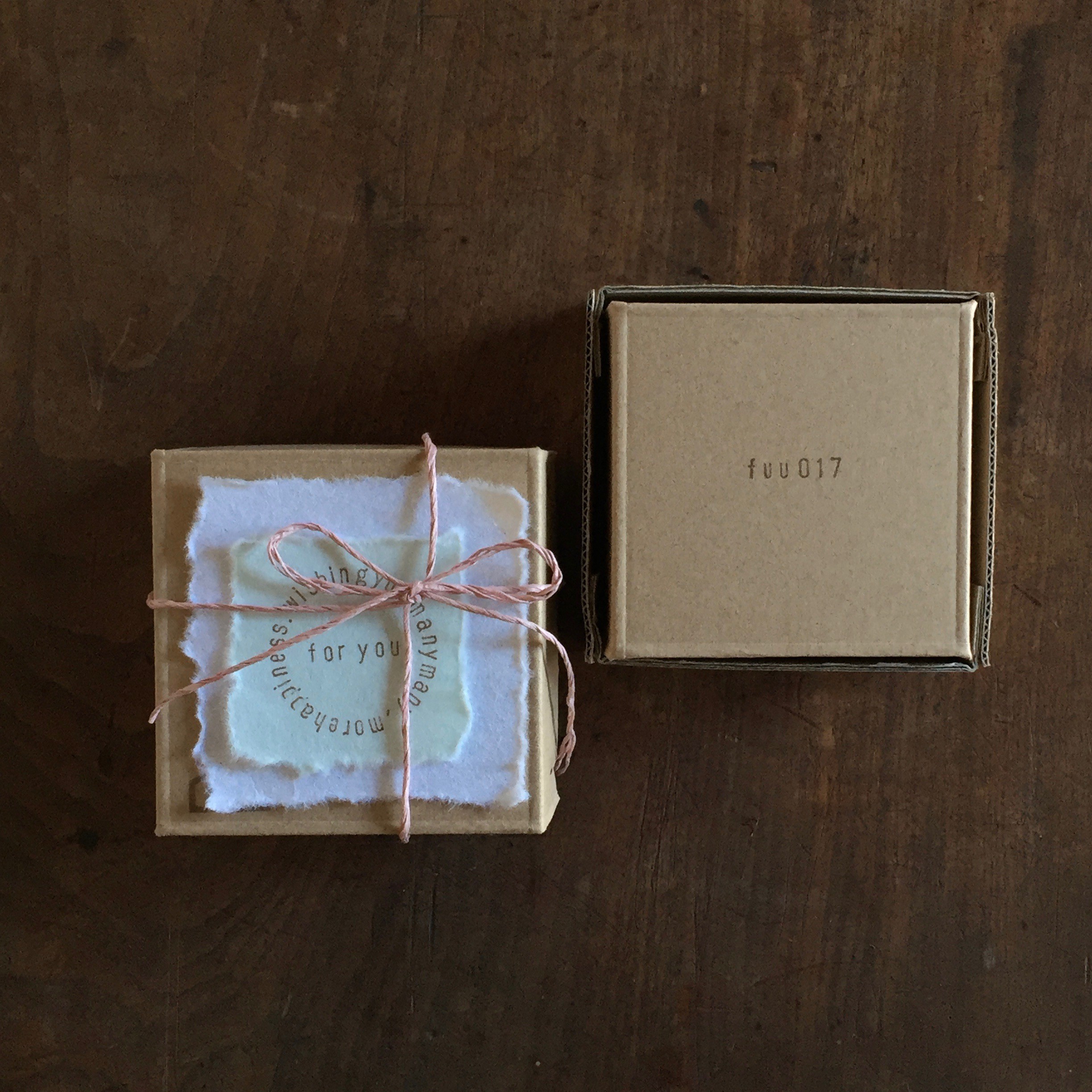 木のコースター クリ Iichi ハンドメイド クラフト作品 手仕事品の通販