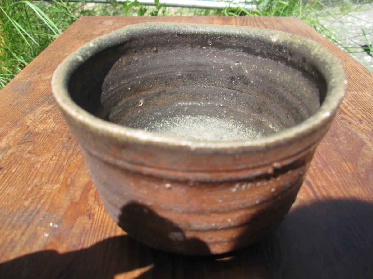 お抹茶碗(1) 秋山和香 作 | iichi ハンドメイド・クラフト作品・手仕事