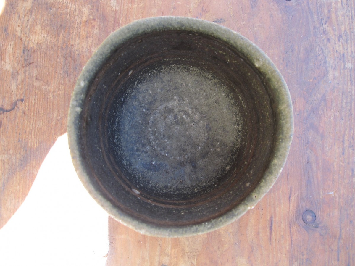 お抹茶碗(1) 秋山和香 作 | iichi ハンドメイド・クラフト作品・手仕事