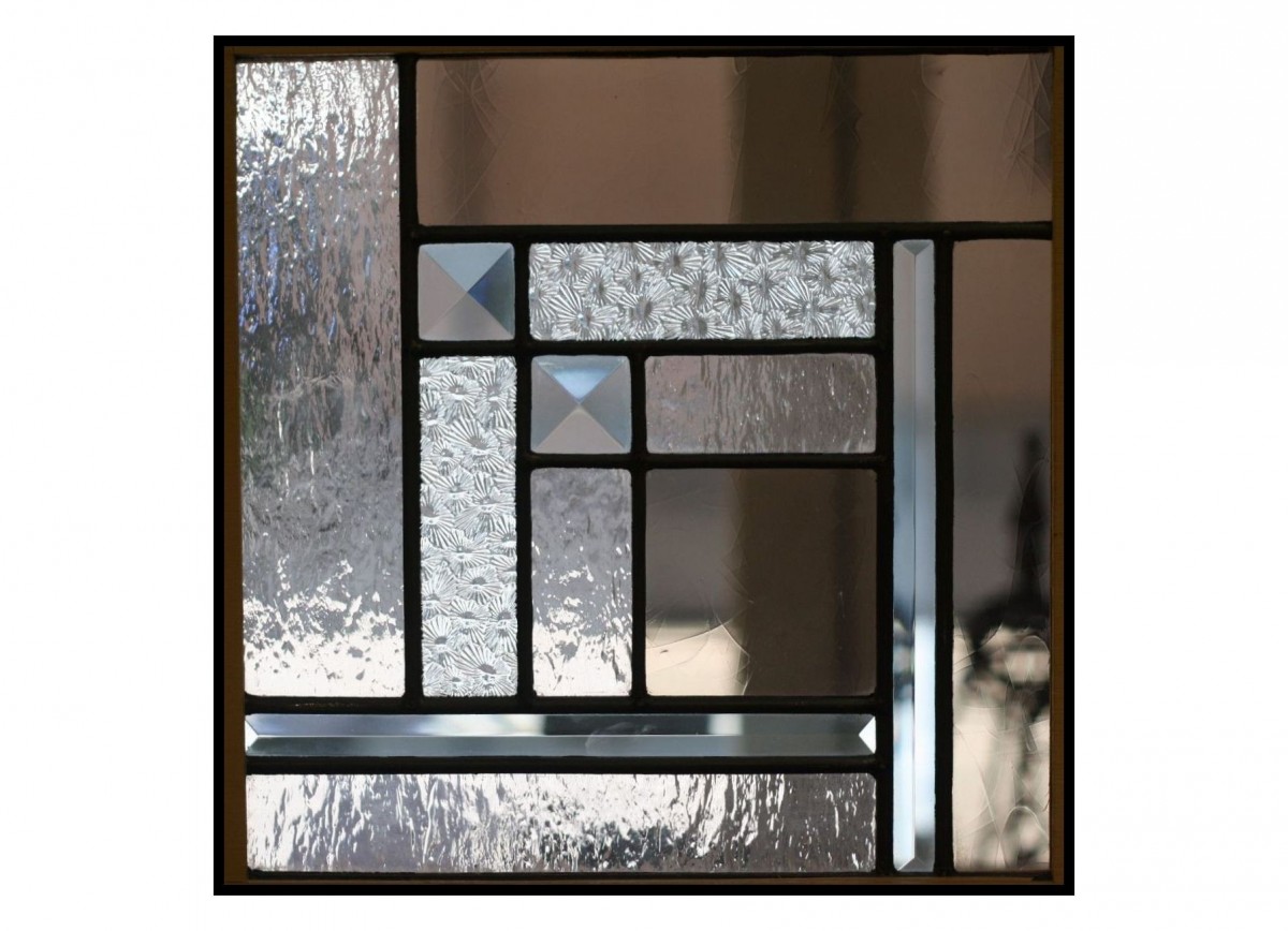 あかり窓 トラディショナル ステンドグラス Lightslabo Iichi ハンドメイド クラフト作品 手仕事品の通販
