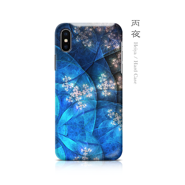 丙夜 和風 Iphoneケース Iphone全機種対応 Iichi ハンドメイド クラフト作品 手仕事品の通販