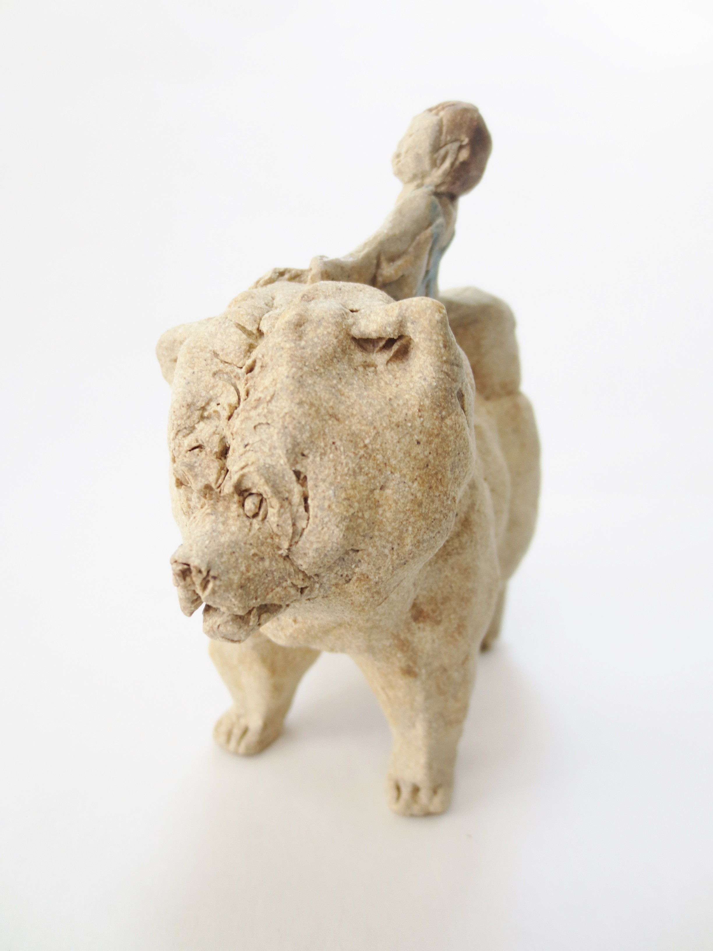 犬のり Iichi ハンドメイド クラフト作品 手仕事品の通販