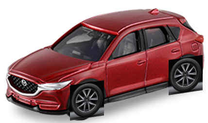 トミカのためのマツダcx 5ホイール4本セット Iichi ハンドメイド クラフト作品 手仕事品の通販
