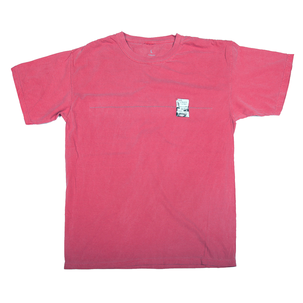 シリカゲル ユニセックスs Xlサイズ Tシャツ Tcollector Iichi ハンドメイド クラフト作品 手仕事品の通販