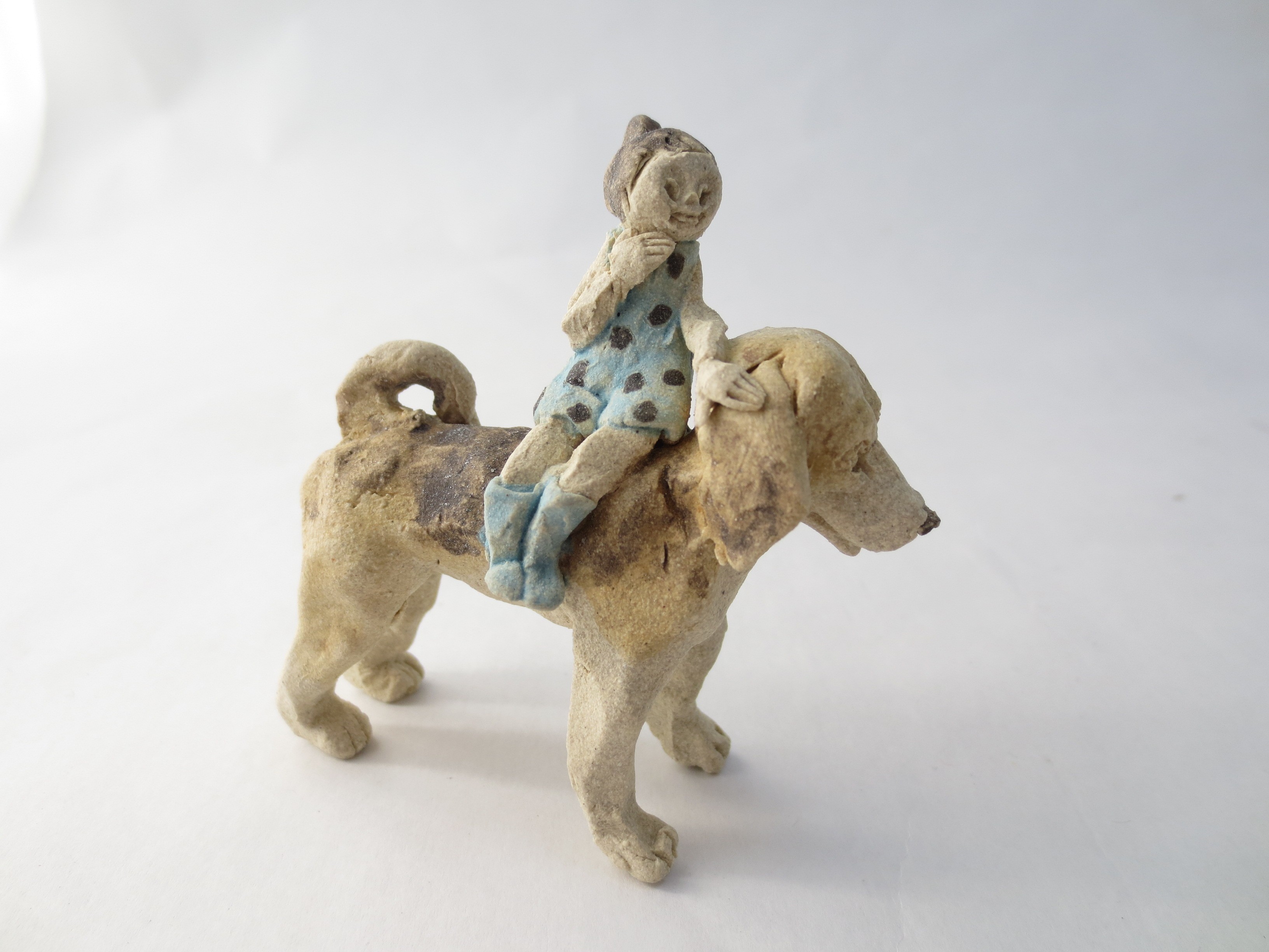 犬のり ビーグル Iichi ハンドメイド クラフト作品 手仕事品の通販