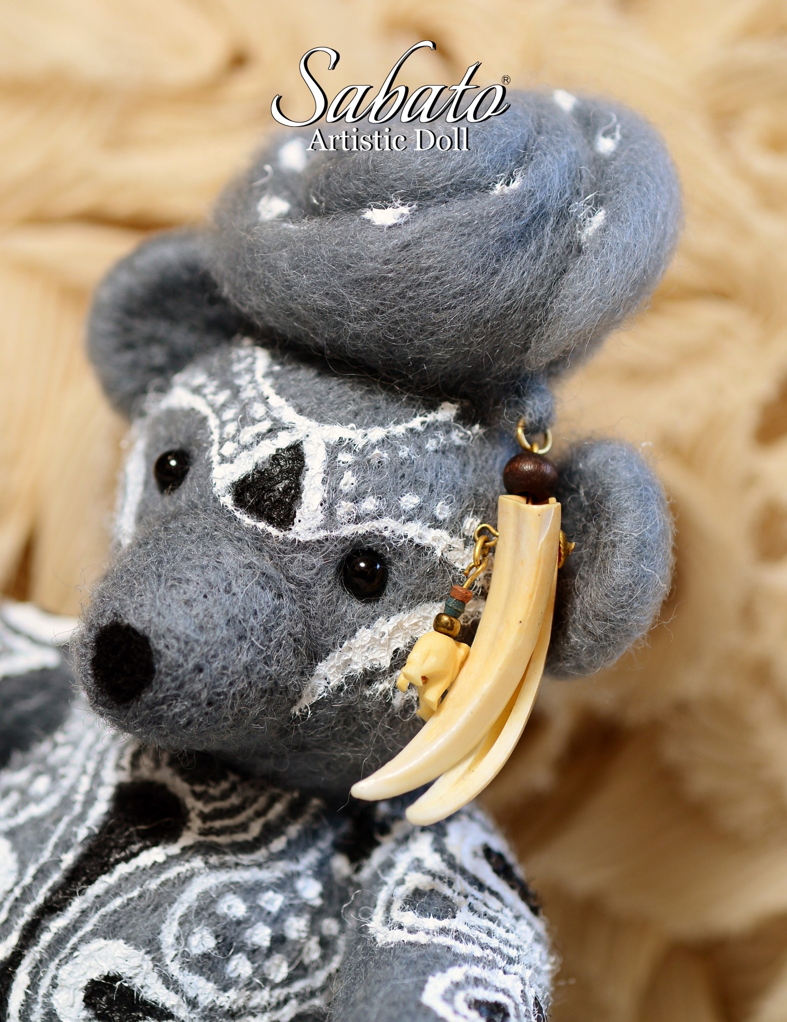 値下げ！ラビットショー イヤーナンバー イヤータトゥー 血統書 ケッチャム