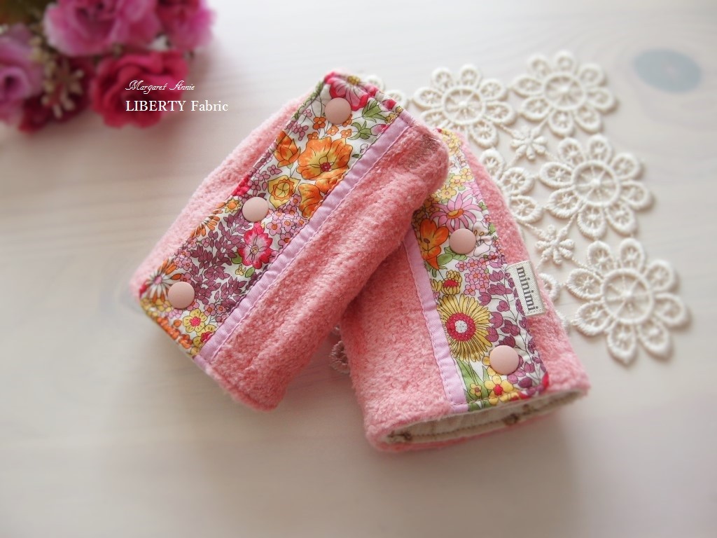 抱っこ紐よだれカバー ベビービョルンサイズ Iichi ハンドメイド クラフト作品 手仕事品の通販