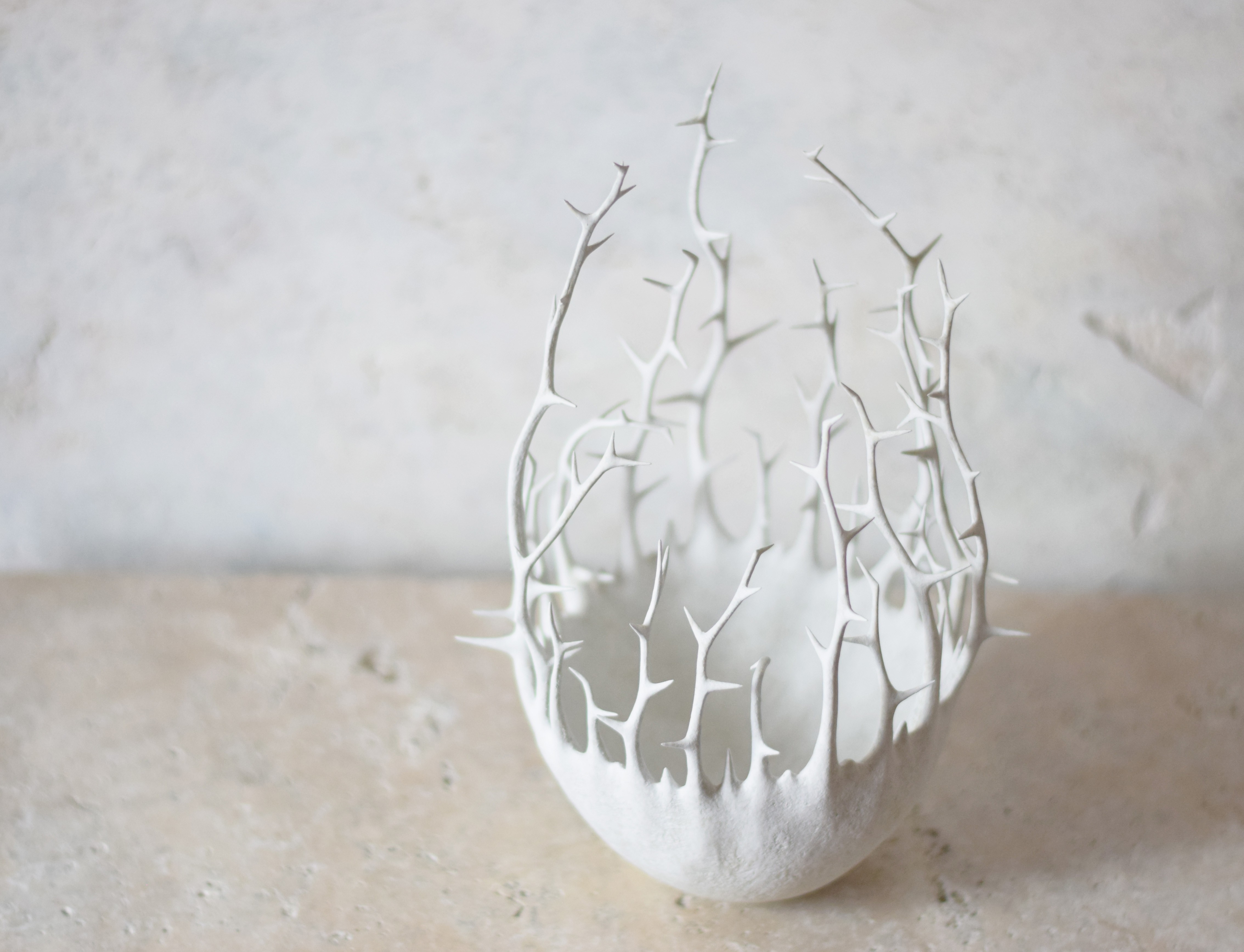 すごく嫉妬深い器 器のみ Iichi ハンドメイド クラフト作品 手仕事品の通販