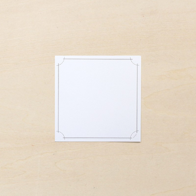 Fluffy メッセージカード Dog Iichi ハンドメイド クラフト作品 手仕事品の通販