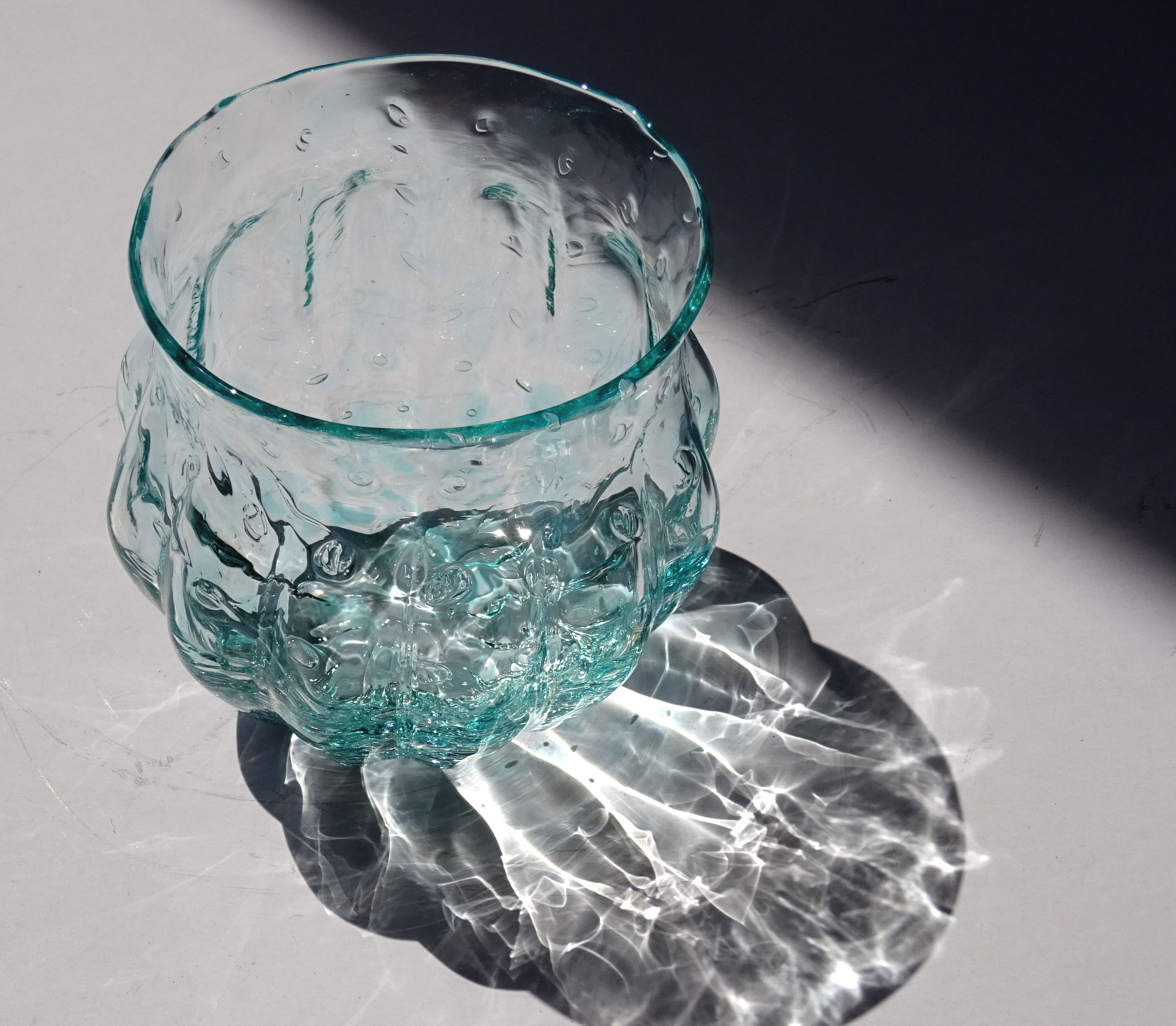 Swingグラス おきあがりこぼし縁起物 Iichi ハンドメイド クラフト作品 手仕事品の通販