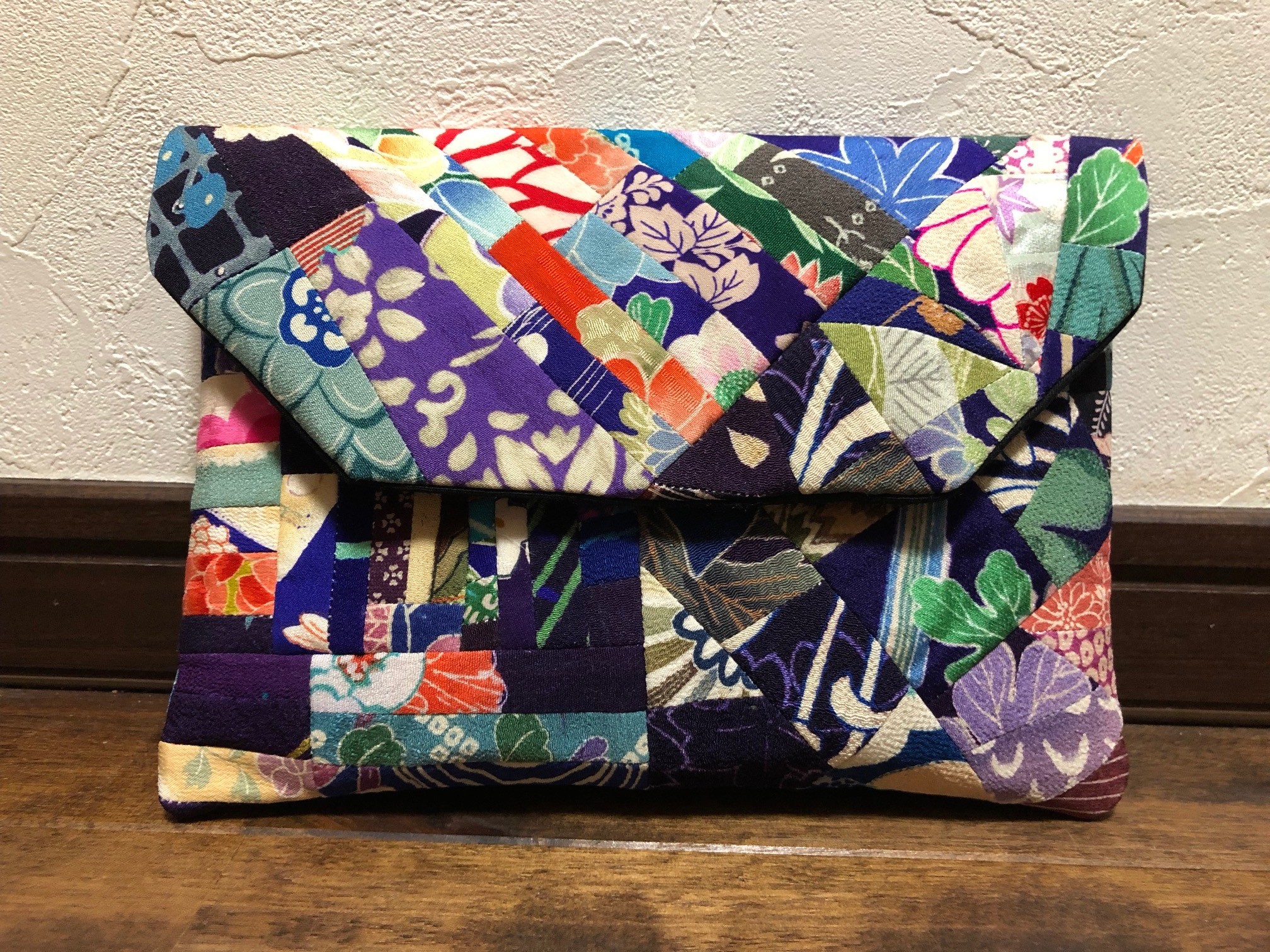 Sold 一点もの まるちケース Iichi ハンドメイド クラフト作品 手仕事品の通販