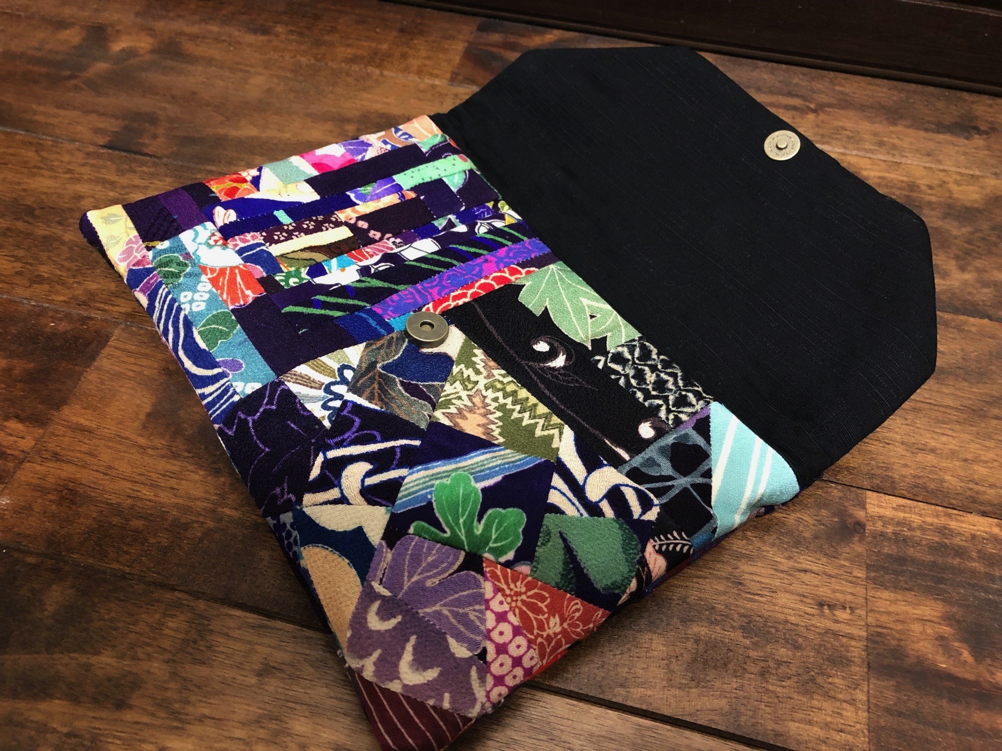 Sold 一点もの まるちケース Iichi ハンドメイド クラフト作品 手仕事品の通販