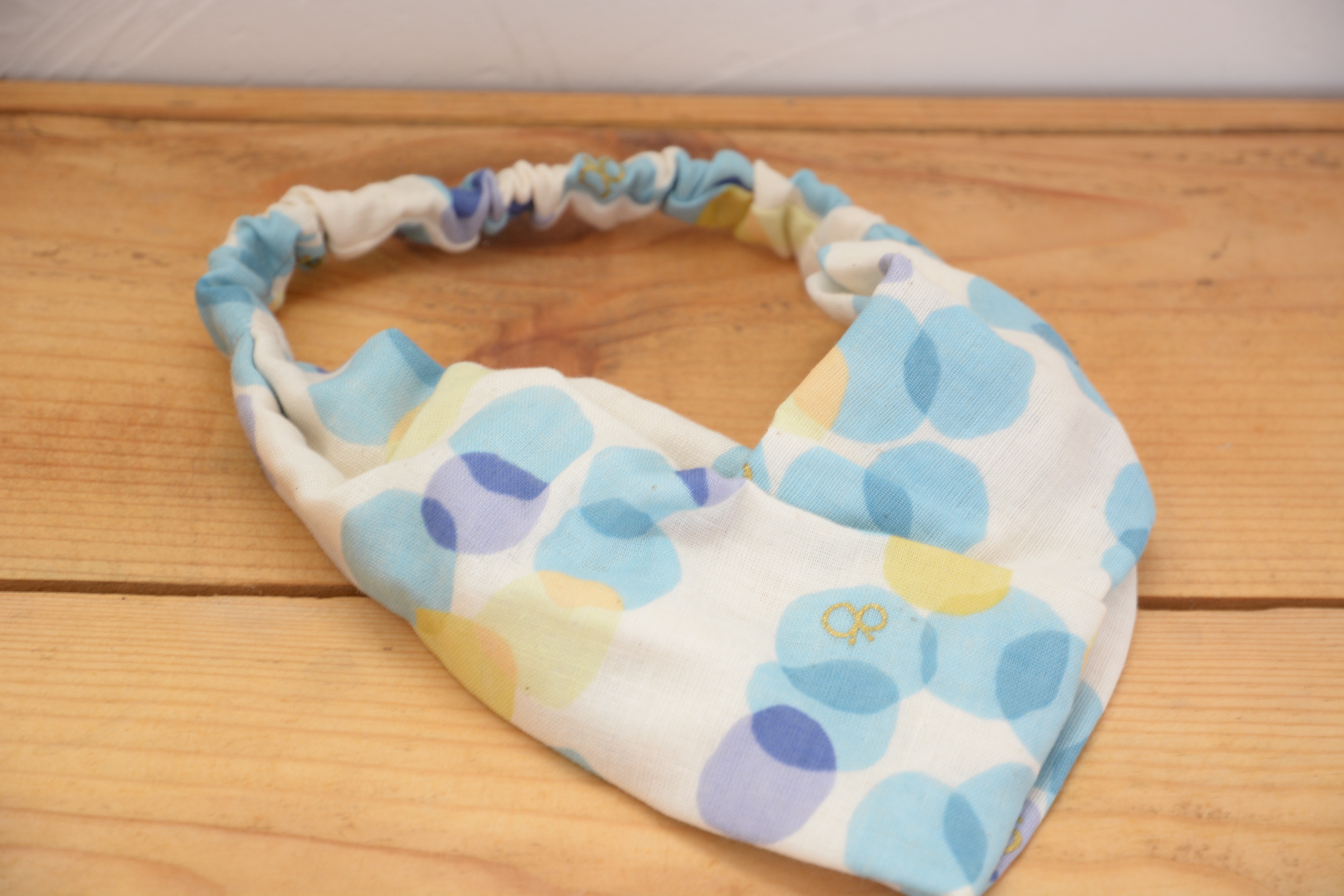 かわいいマルたち ヘアバンド キッズ Iichi ハンドメイド クラフト作品 手仕事品の通販