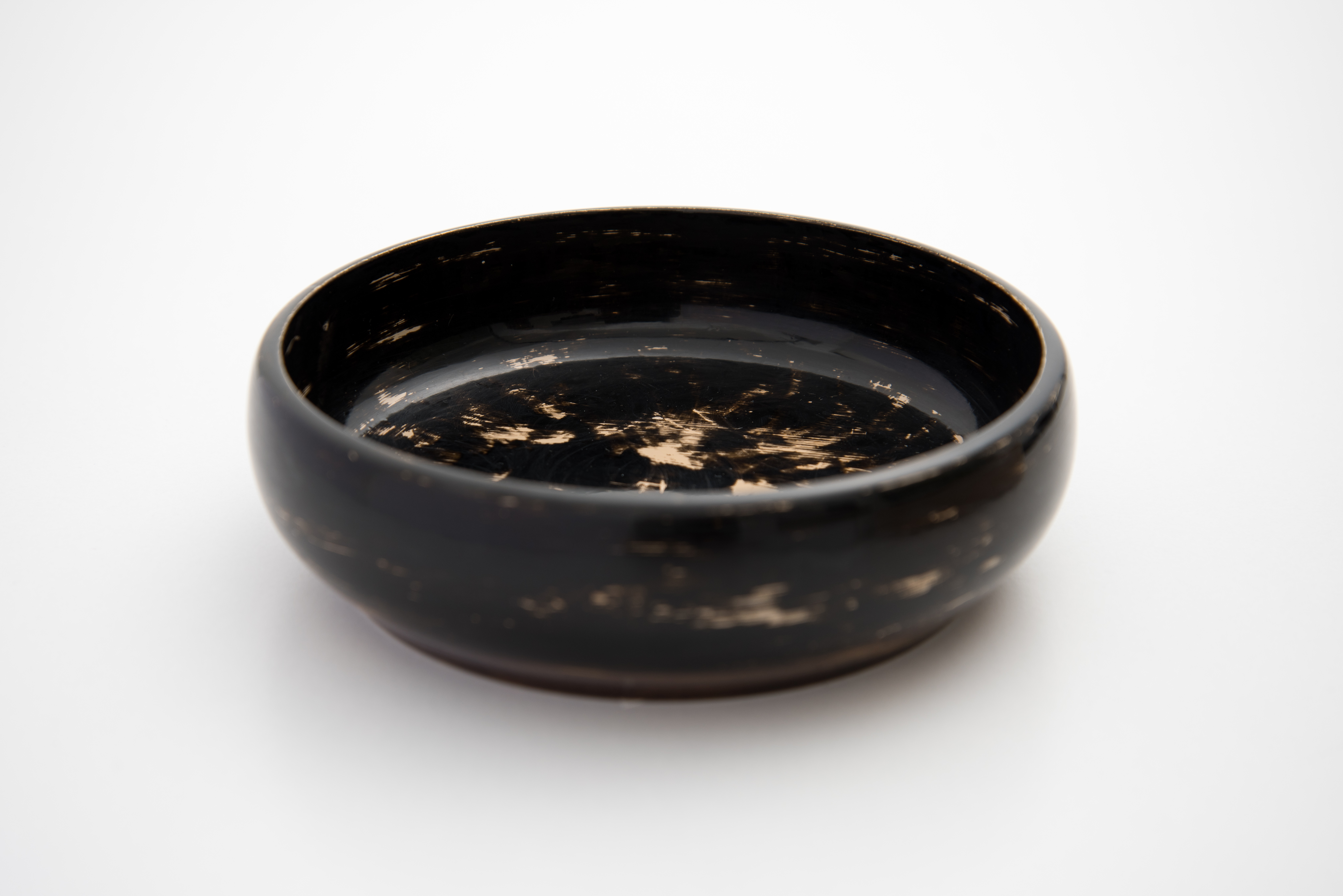 黒漆砥出盛鉢 Iichi ハンドメイド クラフト作品 手仕事品の通販 黒漆砥出盛鉢 Iichi ハンドメイド クラフト作品 手仕事品の通販