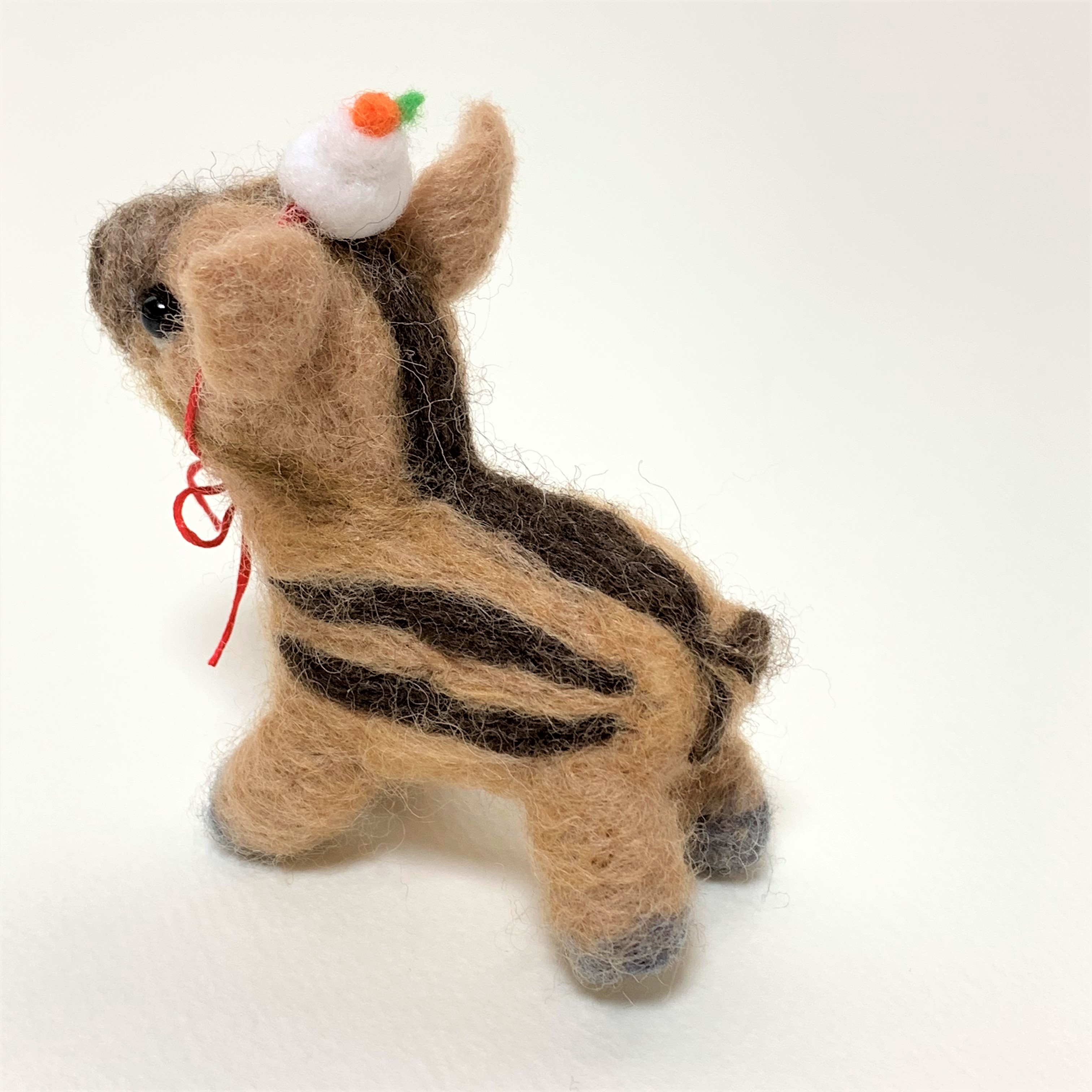 Sale ミニうり坊ちゃん Iichi ハンドメイド クラフト作品 手仕事品の通販