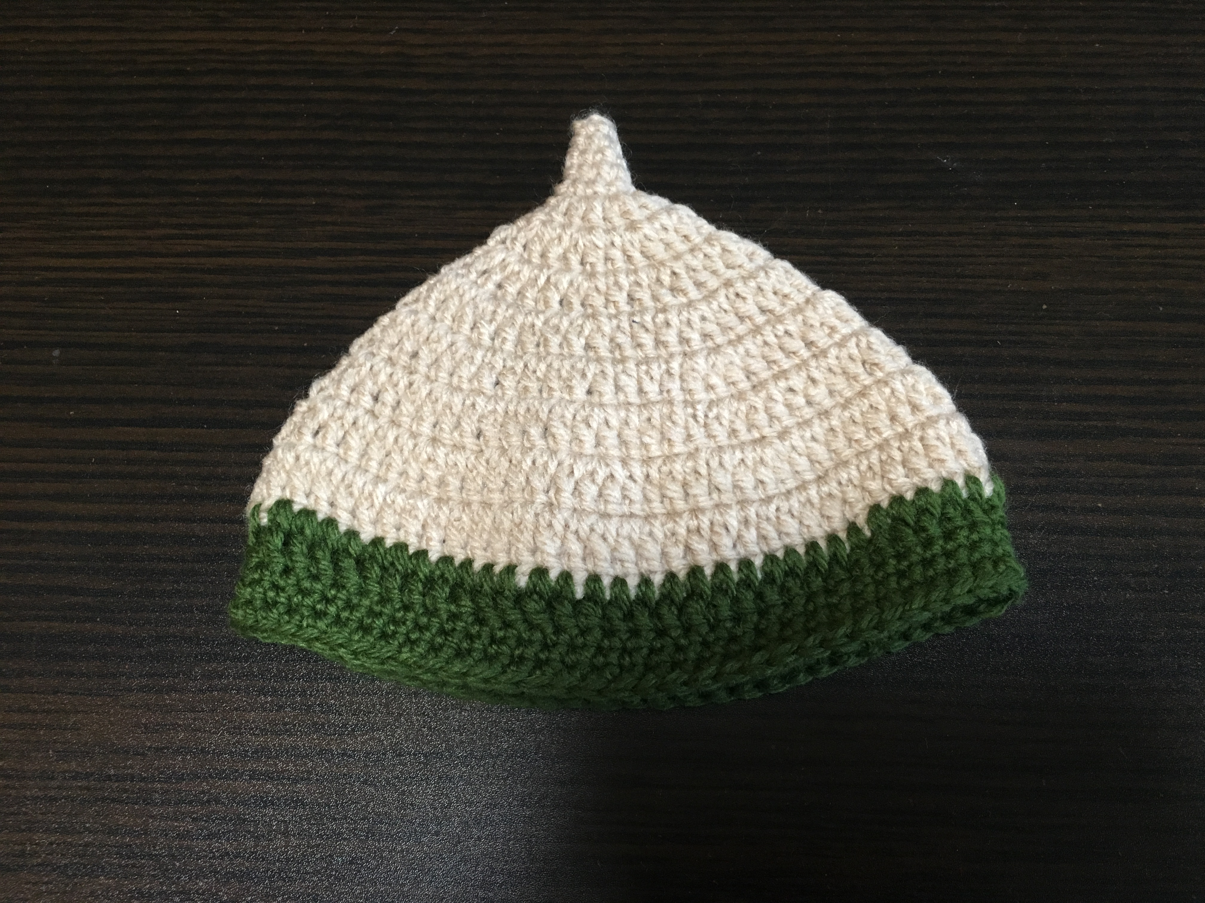 どんぐり帽子 子供用 Iichi ハンドメイド クラフト作品 手仕事品の通販