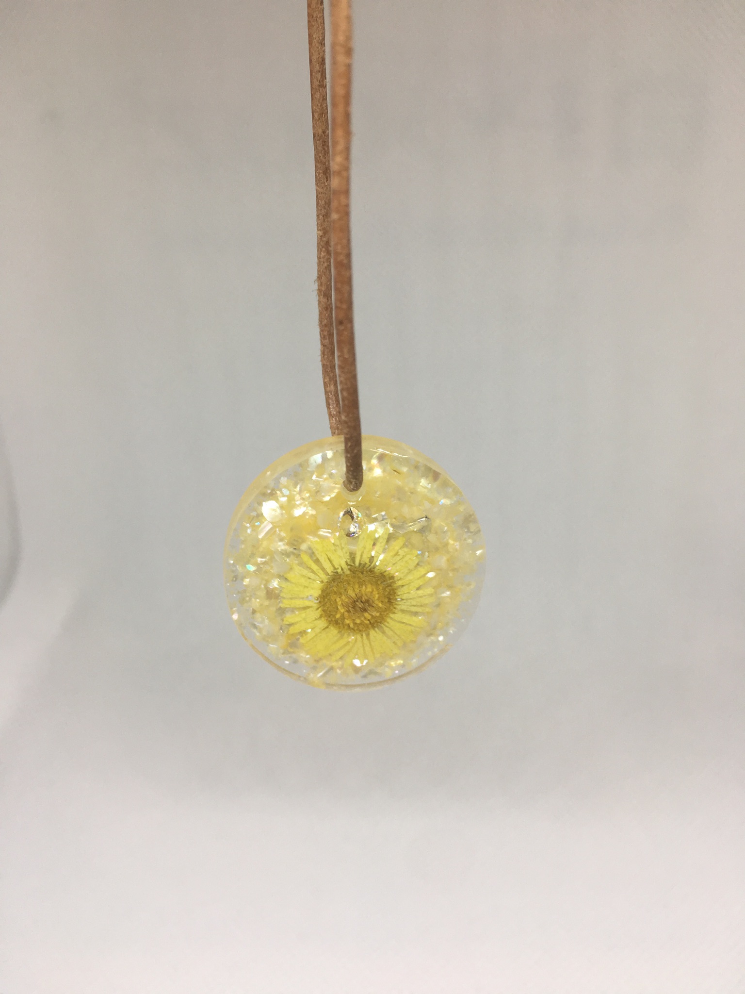 つけるだけで運気と波動が上がる 新ヒーリングペンダント Iichi ハンドメイド クラフト作品 手仕事品の通販