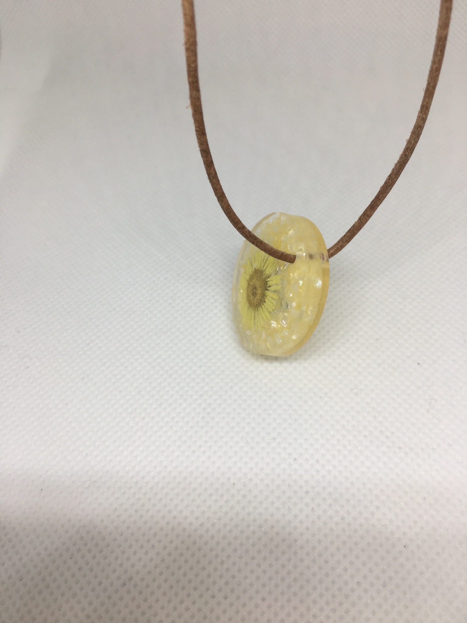 つけるだけで運気と波動が上がる 新ヒーリングペンダント Iichi ハンドメイド クラフト作品 手仕事品の通販