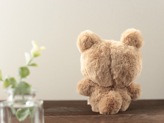 くまのzoopi ズッピー ぬいぐるみs Iichi ハンドメイド クラフト作品 手仕事品の通販