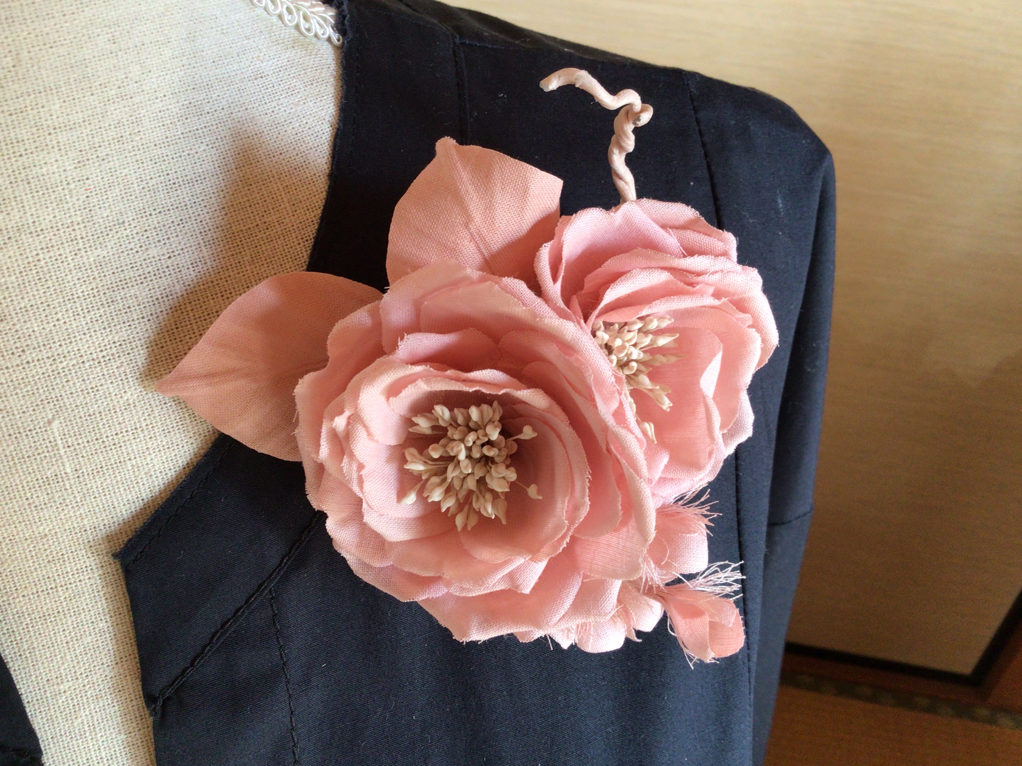 再販ピンク薔薇にスズラン Iichi ハンドメイド クラフト作品 手仕事品の通販 再販ピンク薔薇にスズラン Iichi ハンドメイド クラフト作品 手仕事品の通販