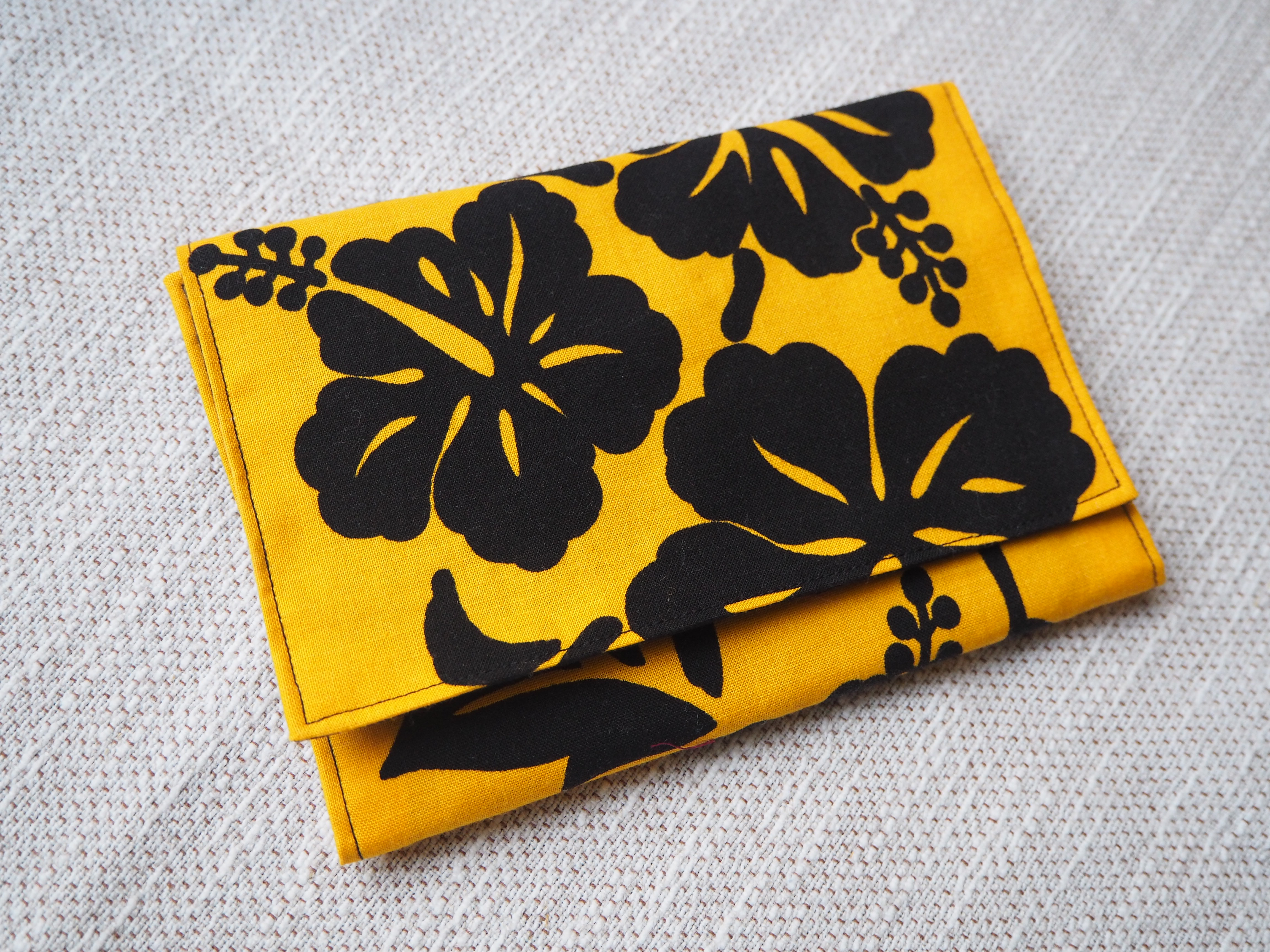 通院に便利な保険証 お薬手帳 診察券入れ Iichi ハンドメイド クラフト作品 手仕事品の通販