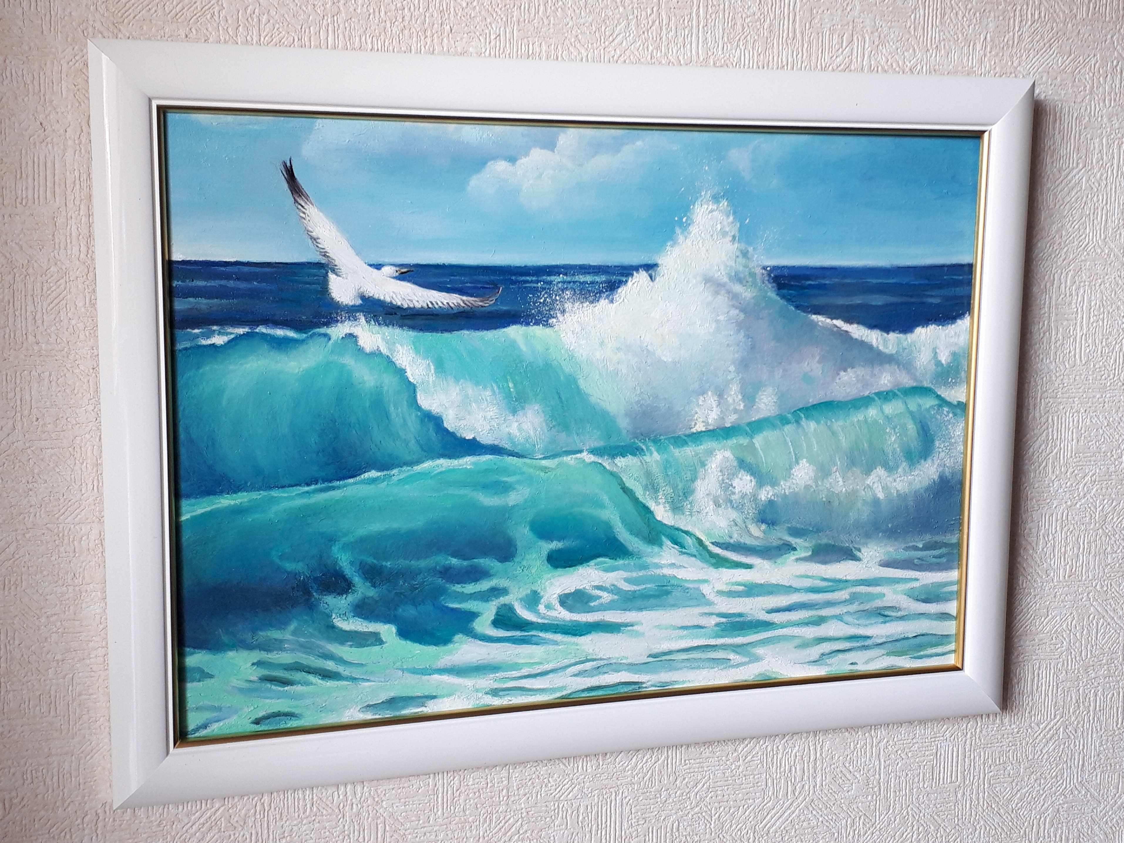 ｖａｇｕｅ 波 Iichi ハンドメイド クラフト作品 手仕事品の通販